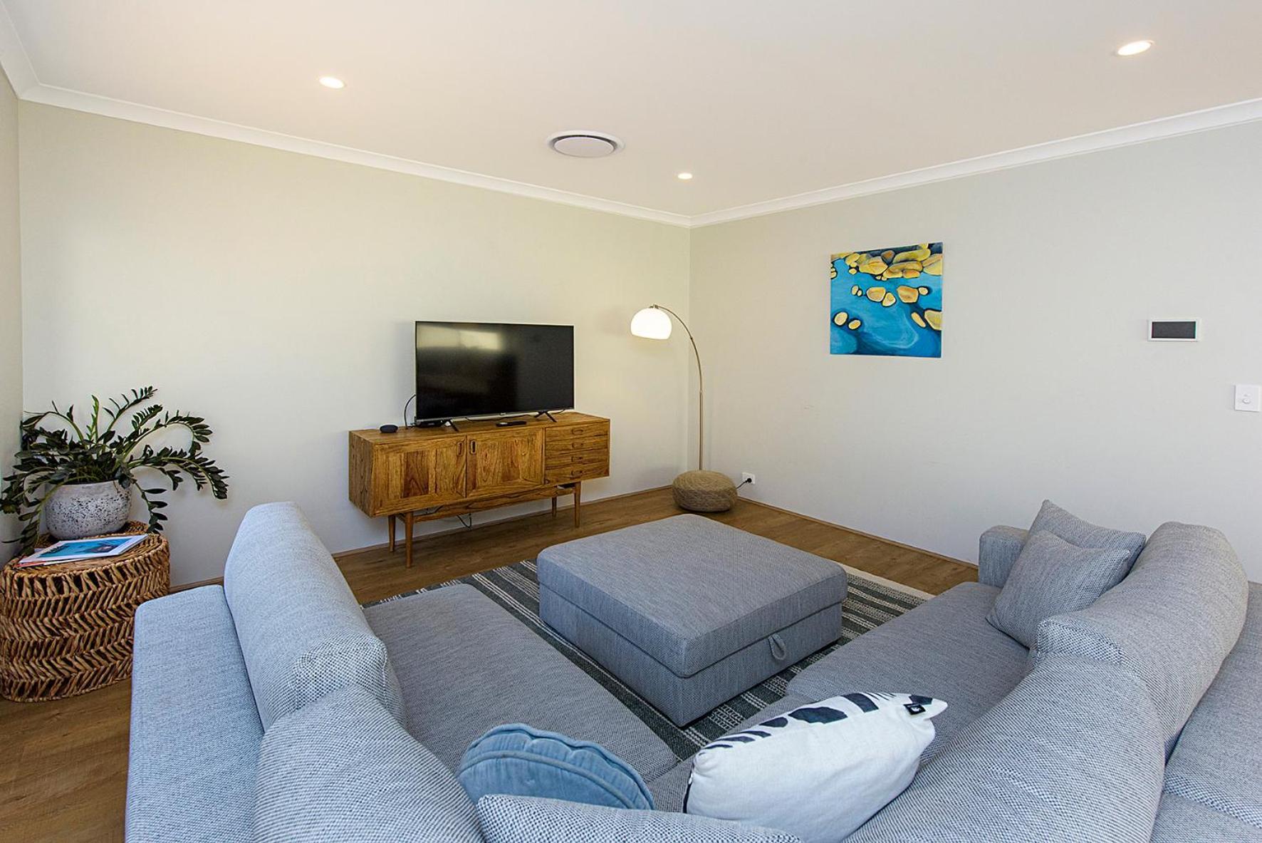Barry's Dunsborough