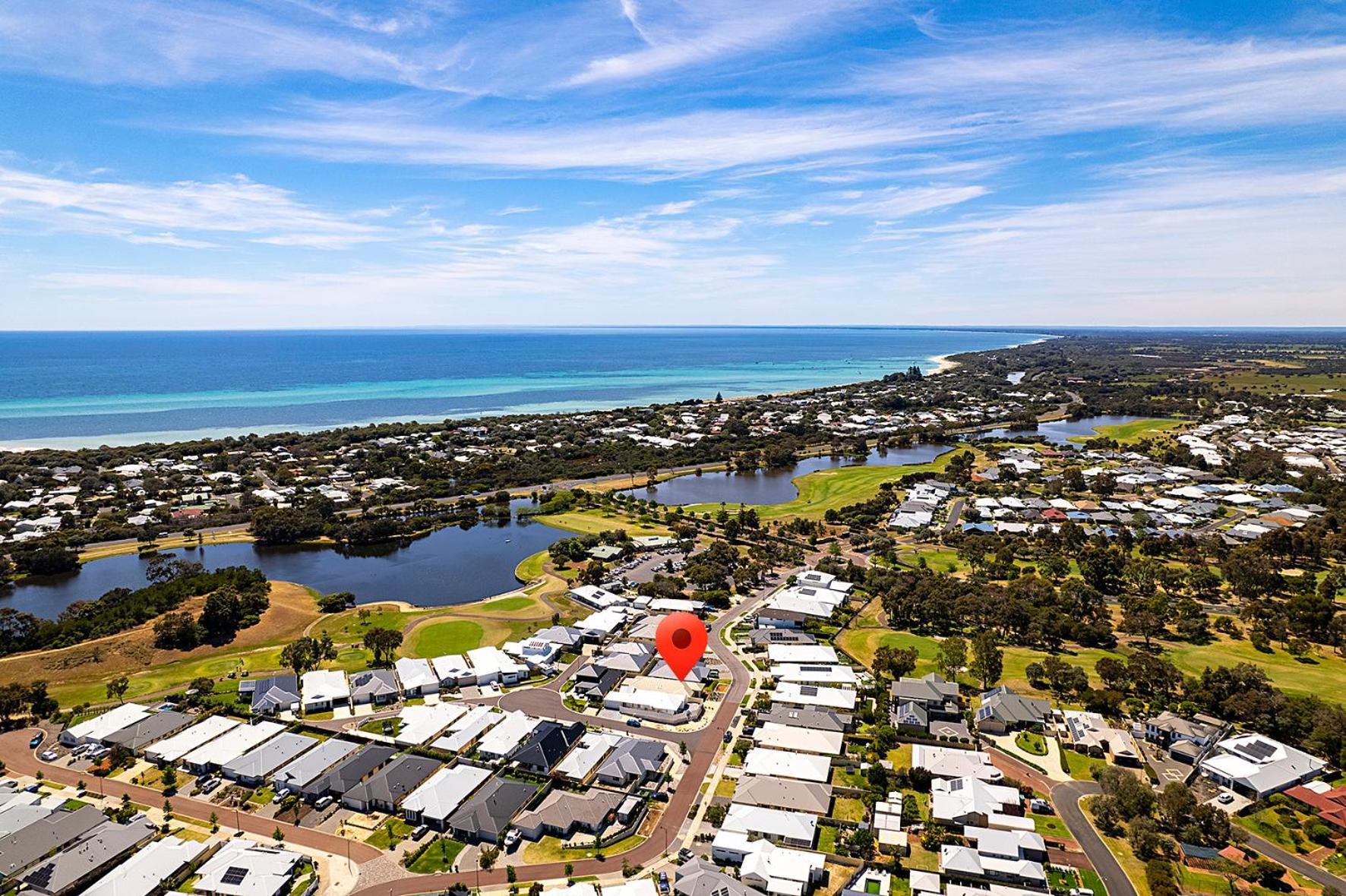 Barry's * Dunsborough