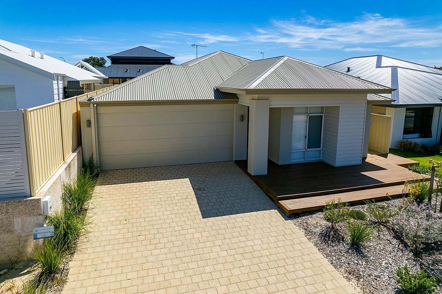 Barry's Dunsborough