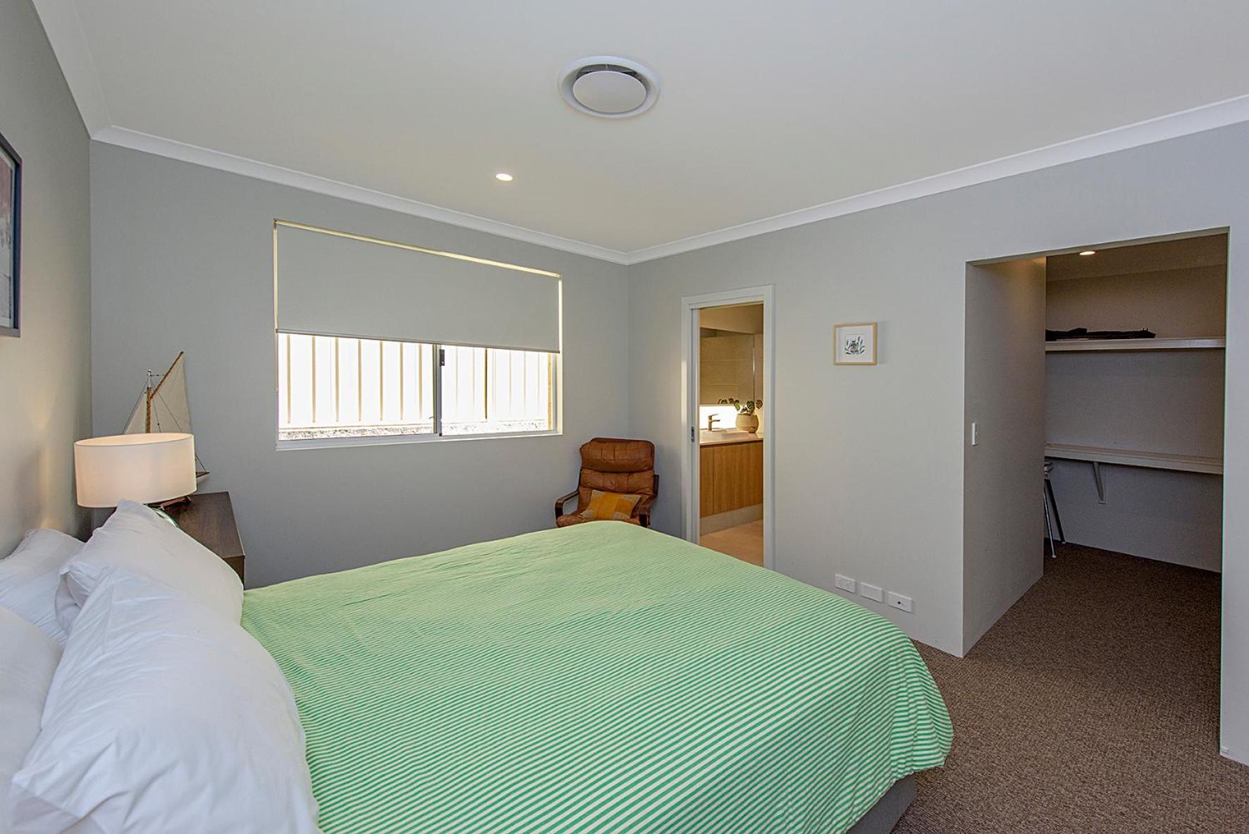 Barry's Holiday home Dunsborough