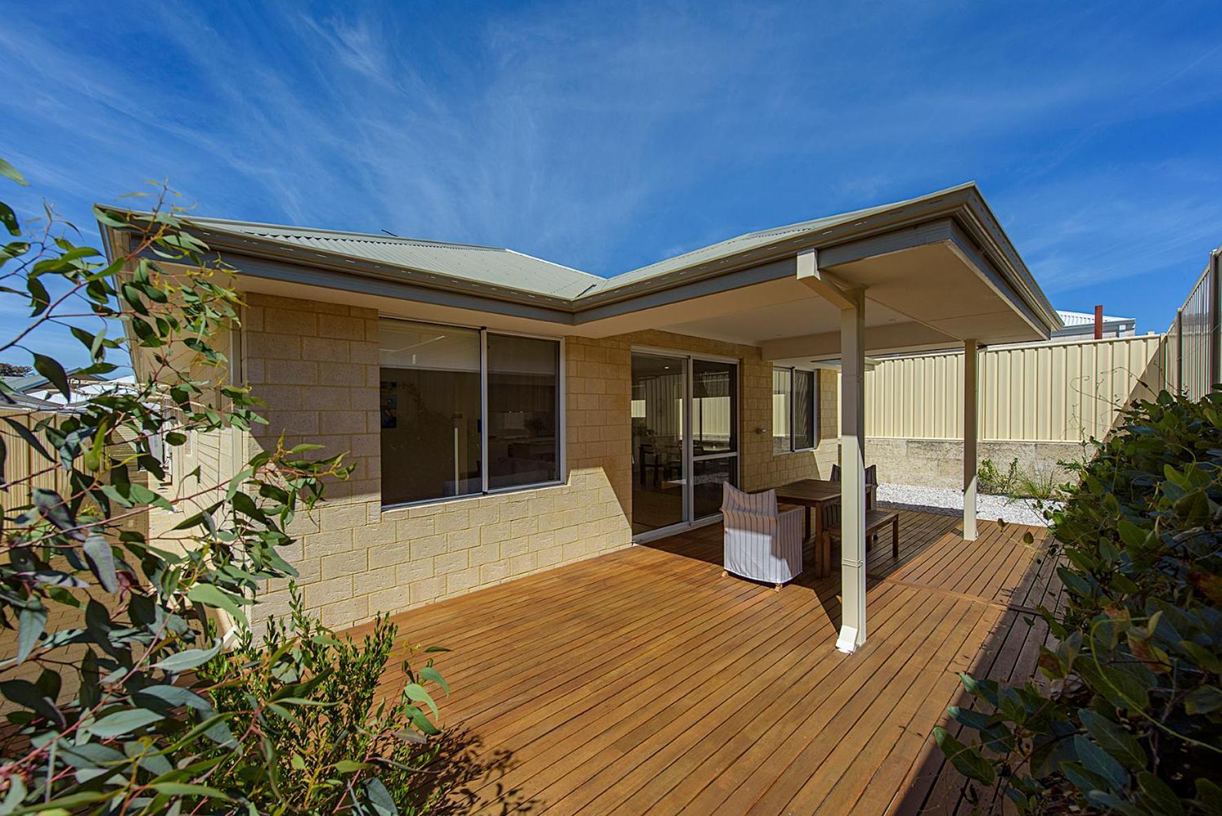 Holiday home Barry's Dunsborough