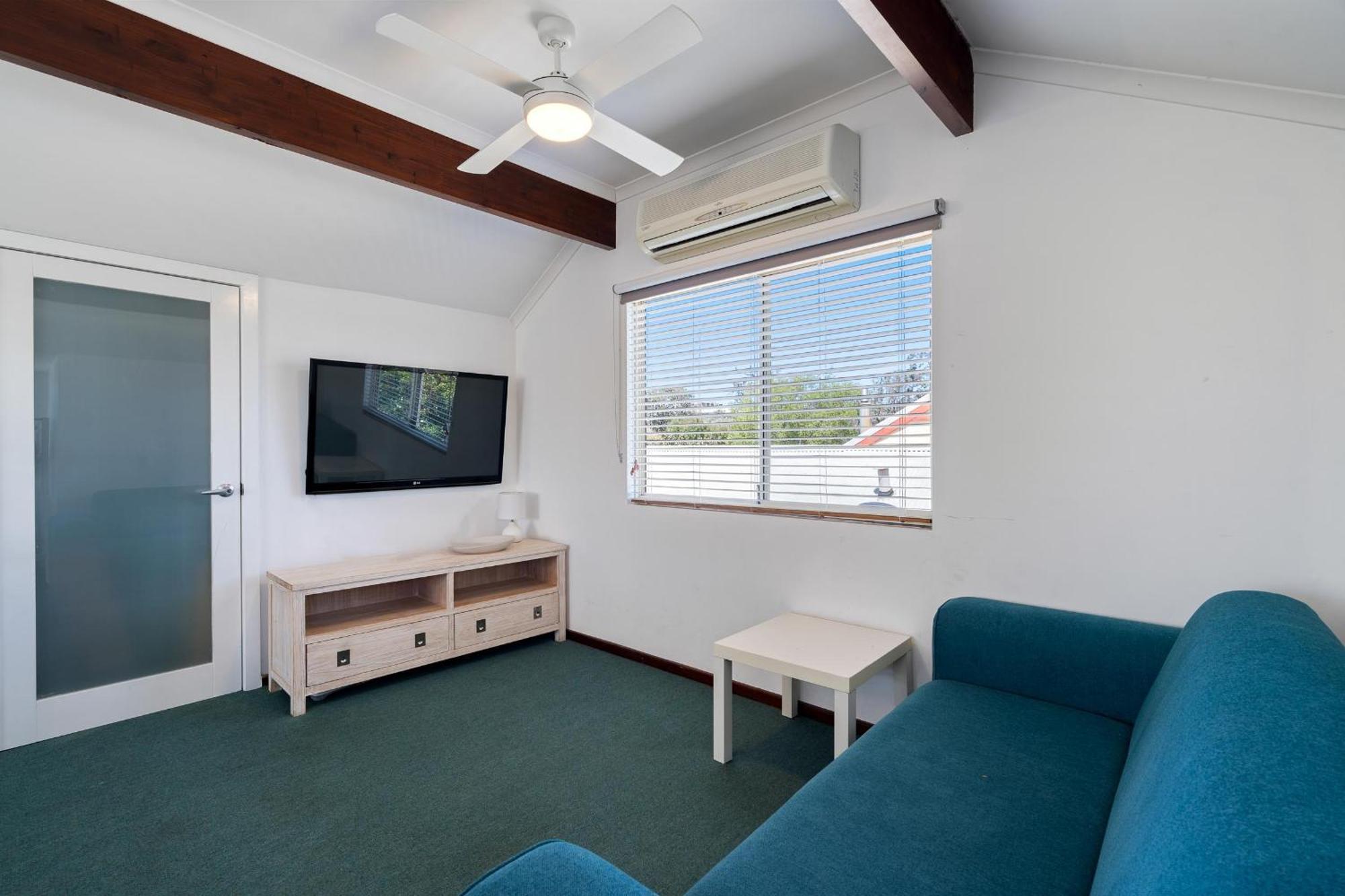 Resort Geographe Cove 4*