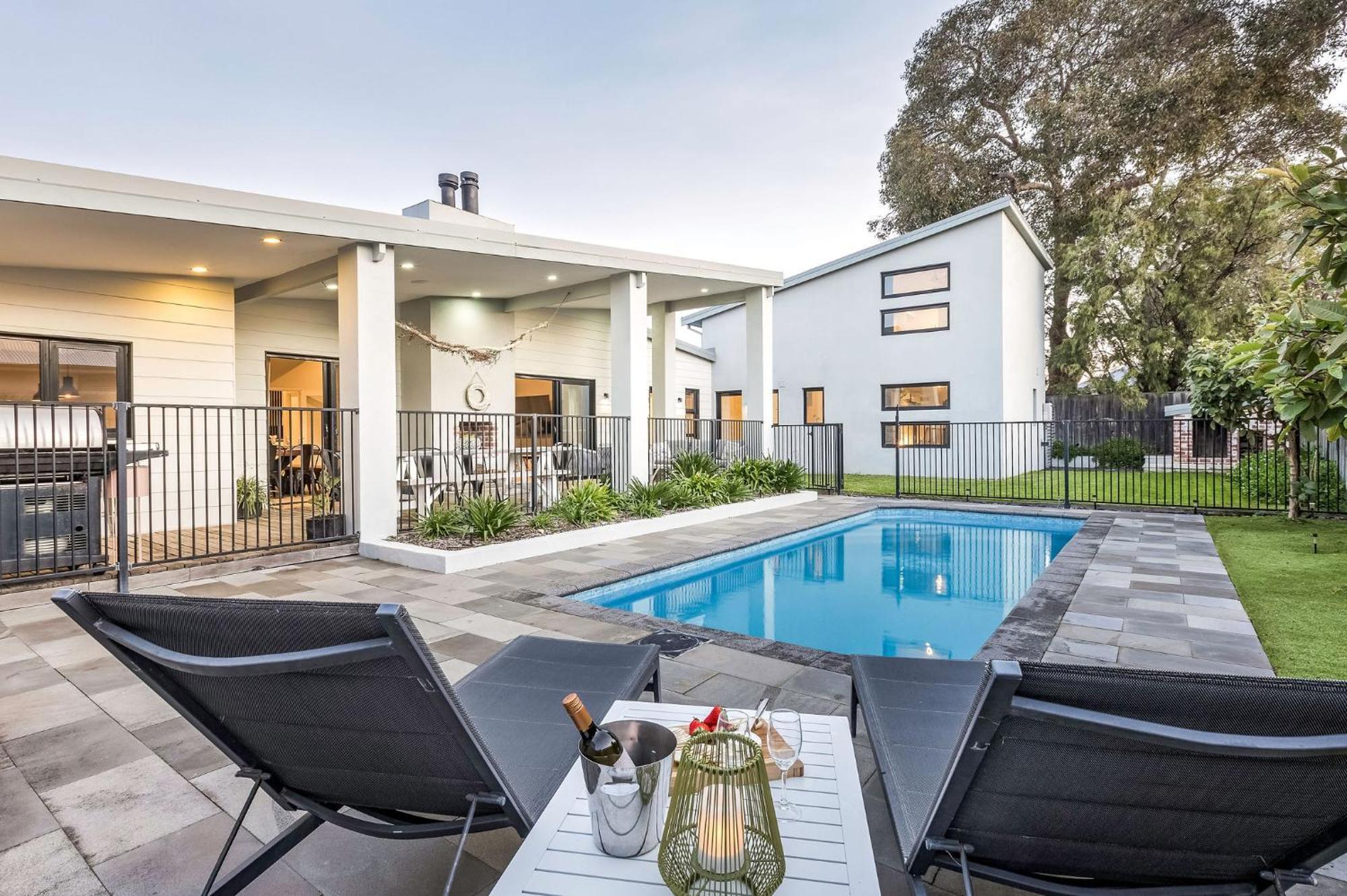 Sunnysprings Holiday home Dunsborough