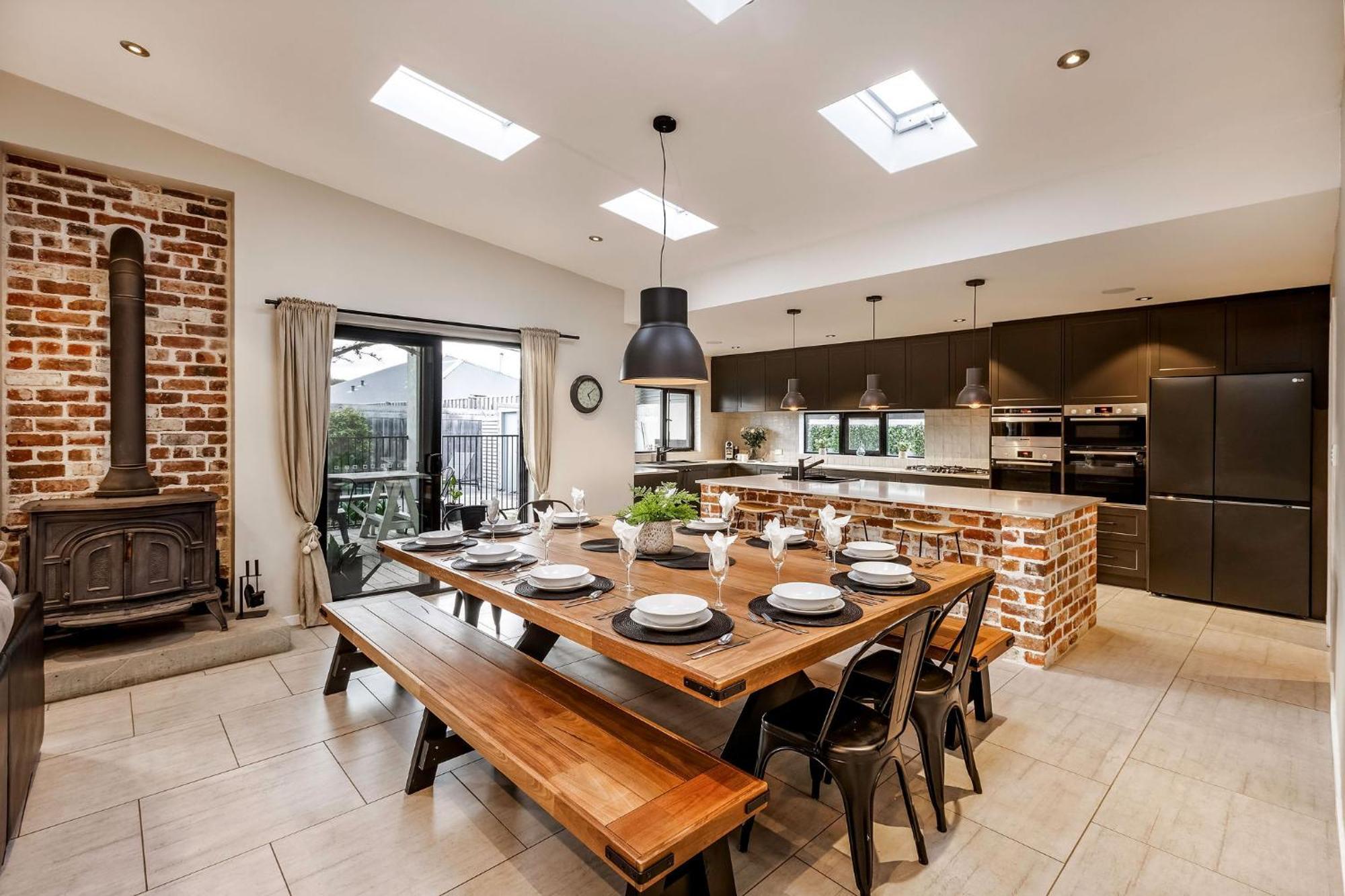 Holiday home Sunnysprings