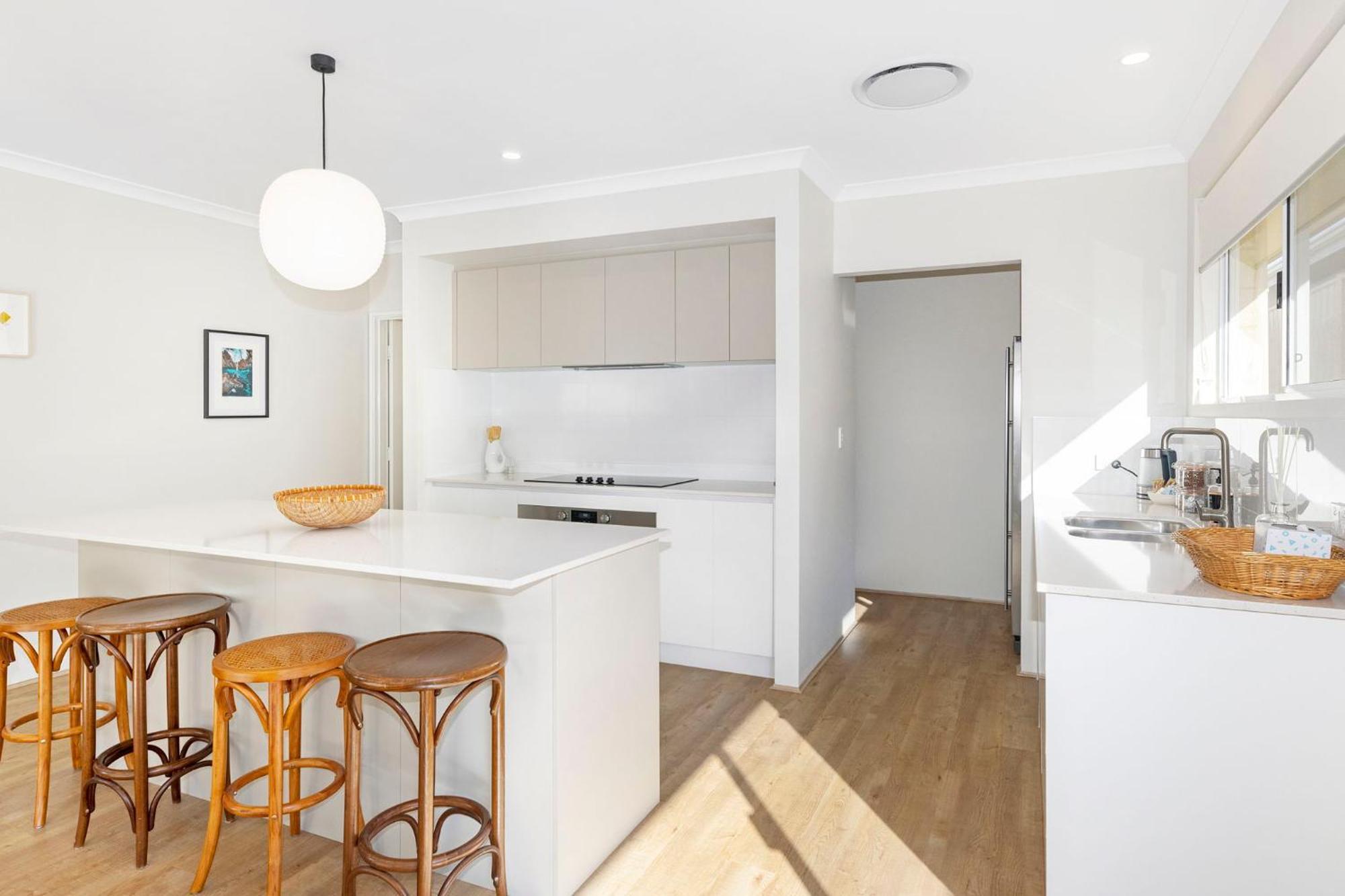 Barry's Holiday home Dunsborough