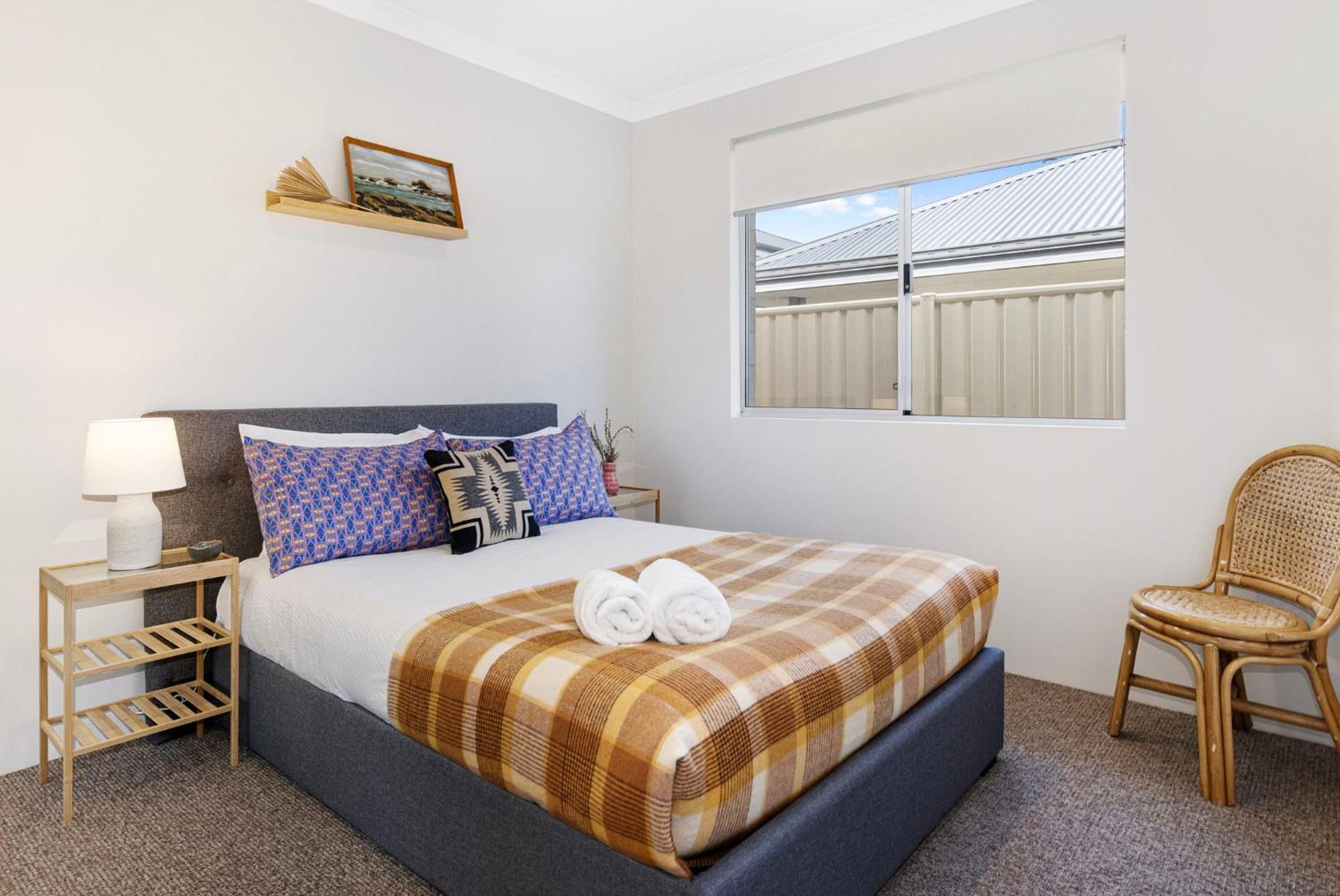 Holiday home Barry's Dunsborough