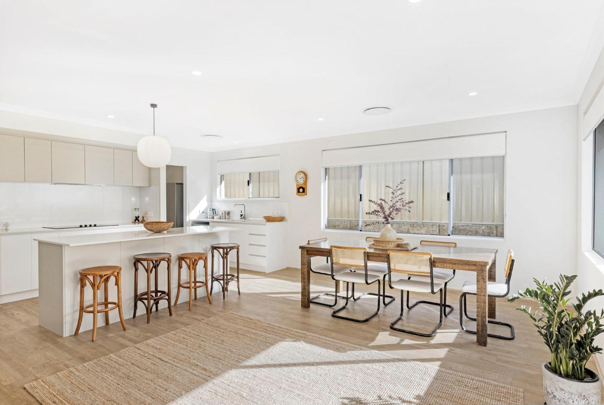 Barry's Dunsborough