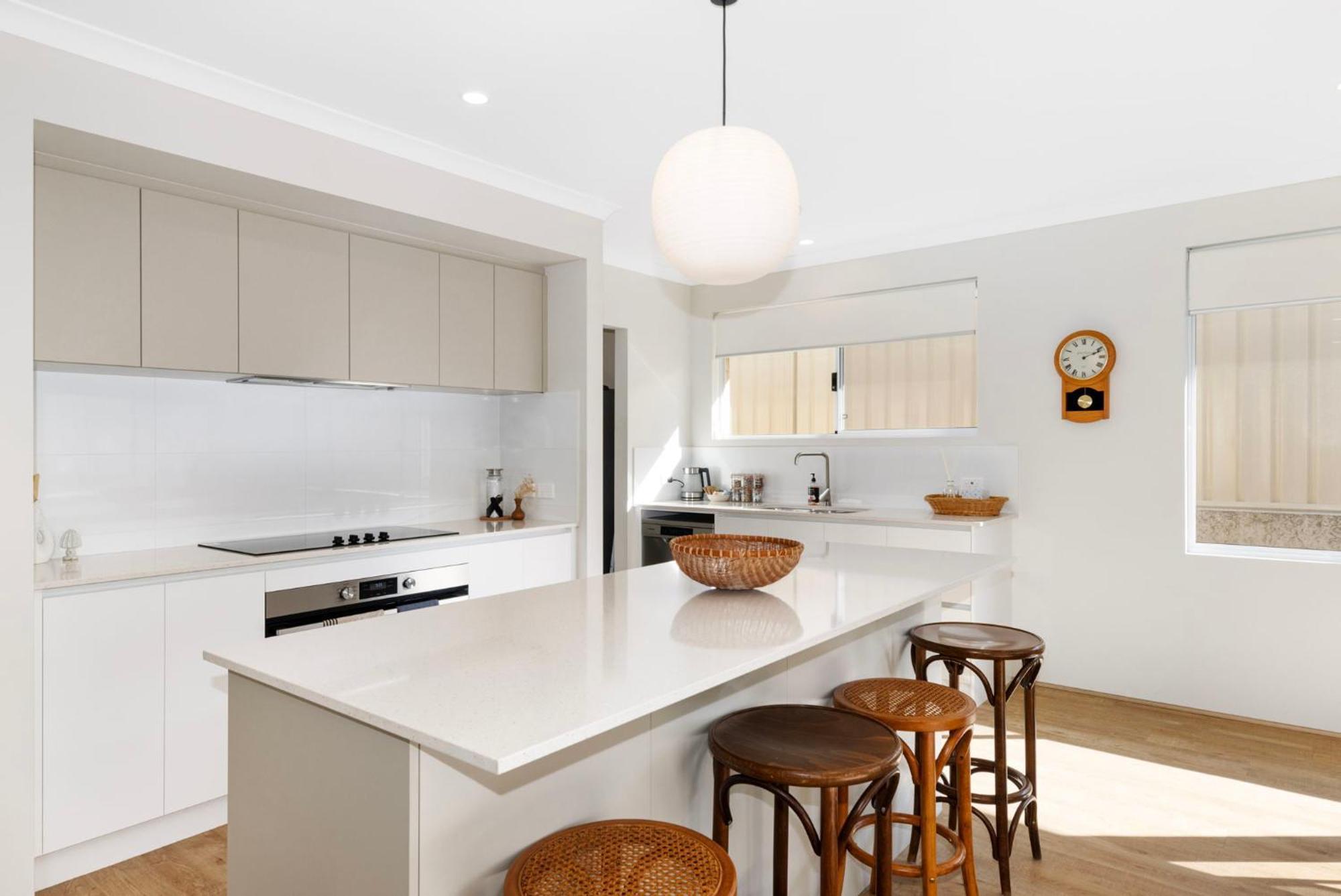 Holiday home Barry's Dunsborough