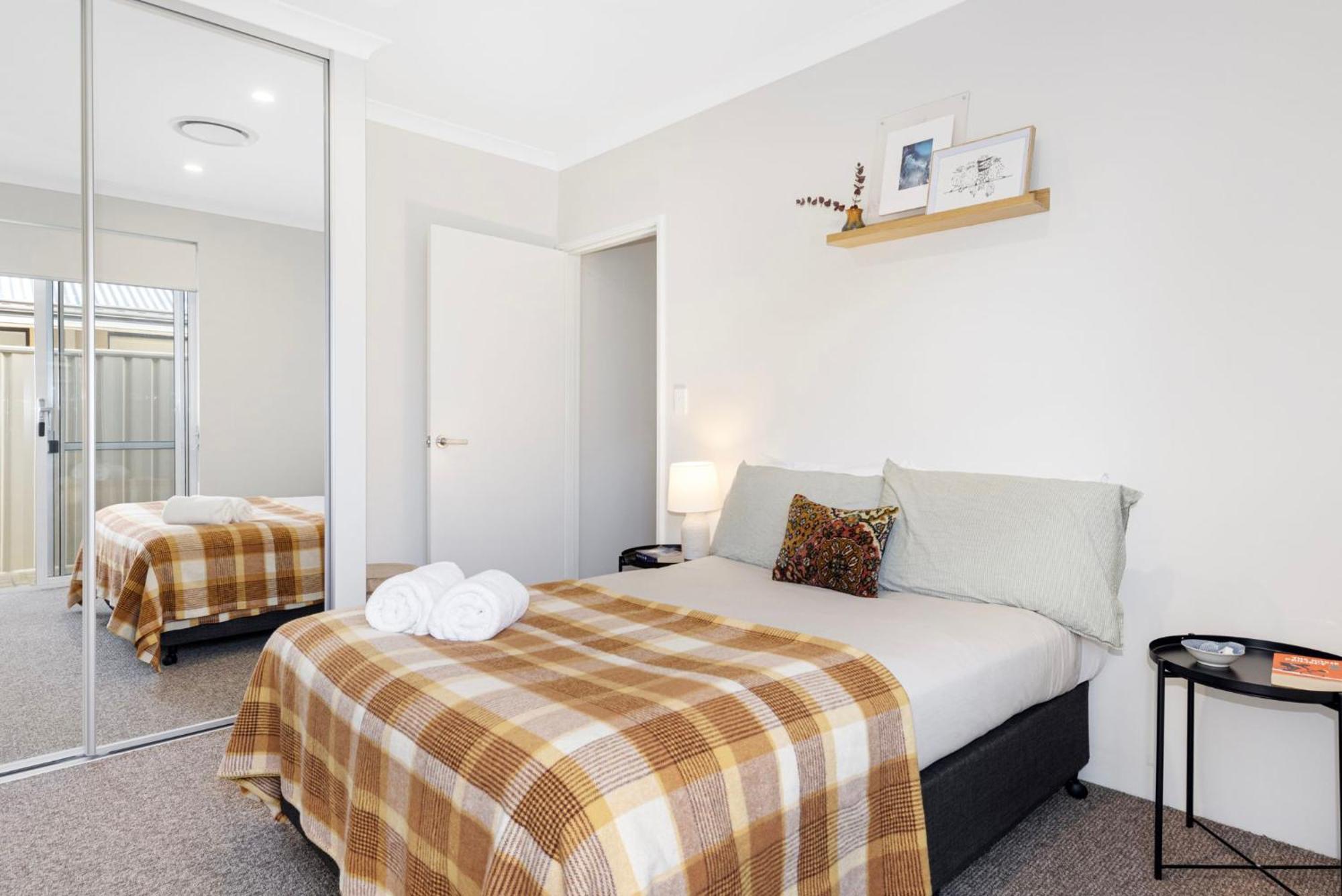 Barry's Dunsborough