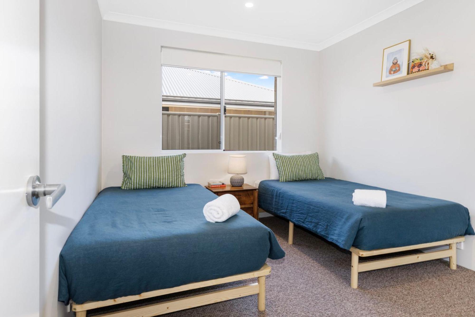 Barry's * Dunsborough