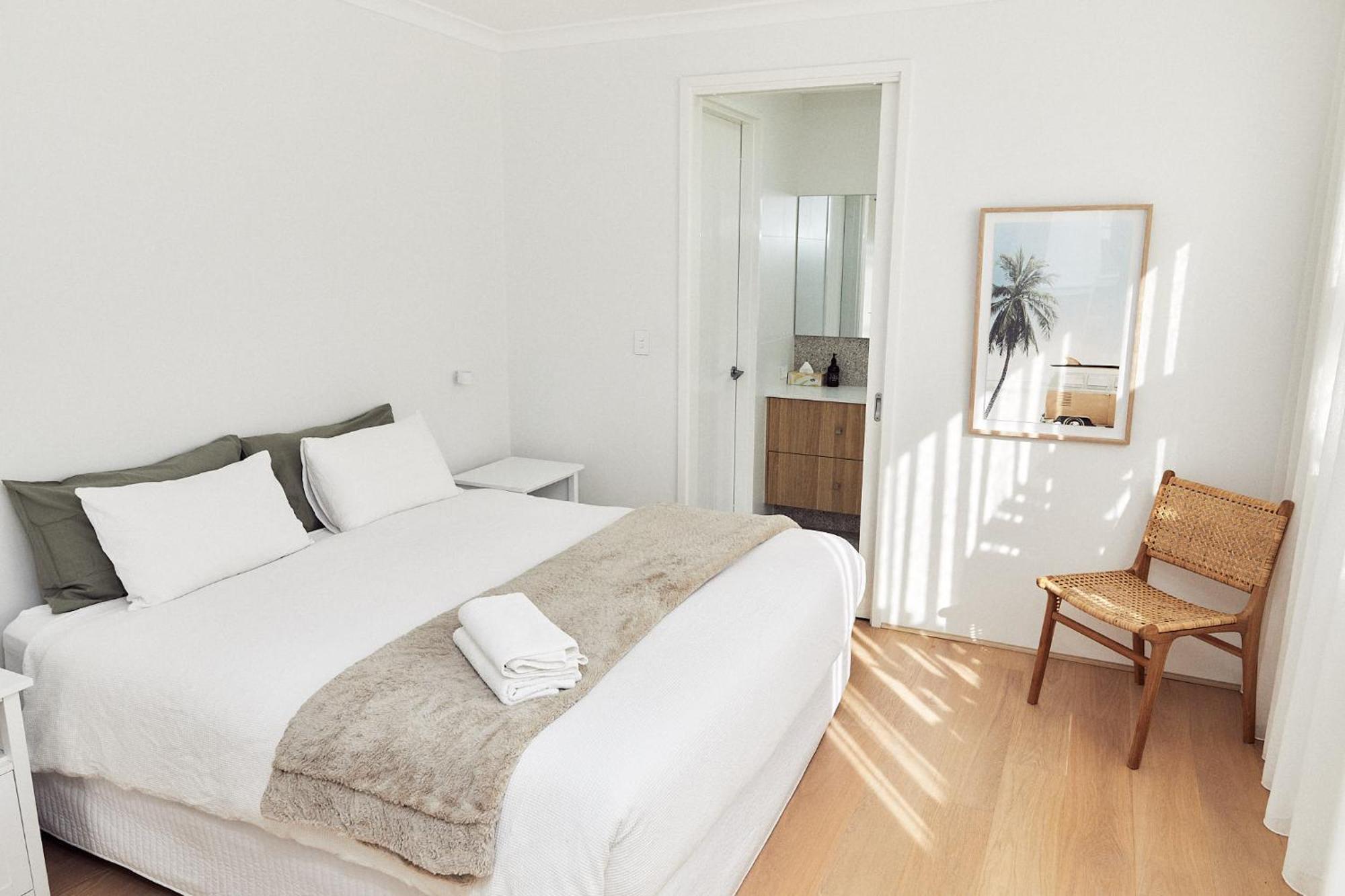 The Elanora Holiday home *