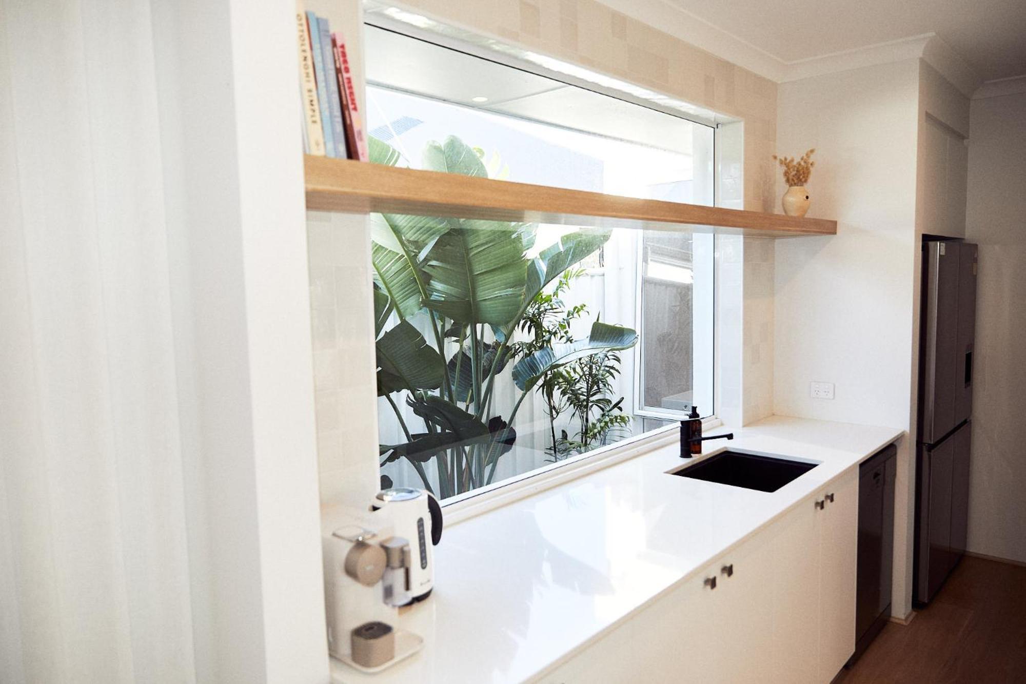 The Elanora Holiday home *