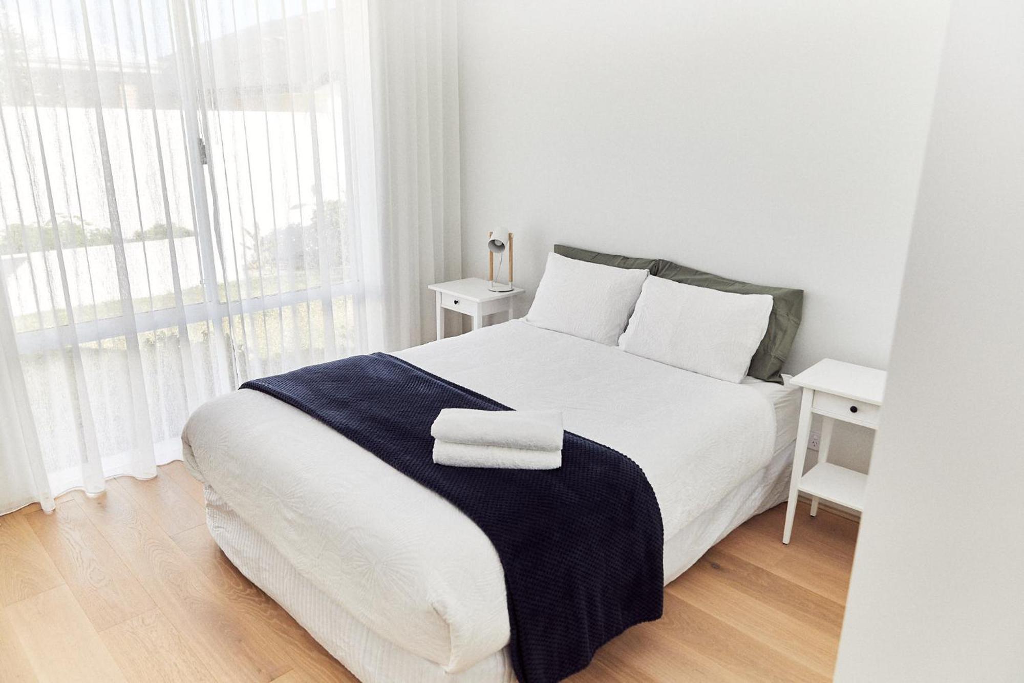 The Elanora Holiday home *