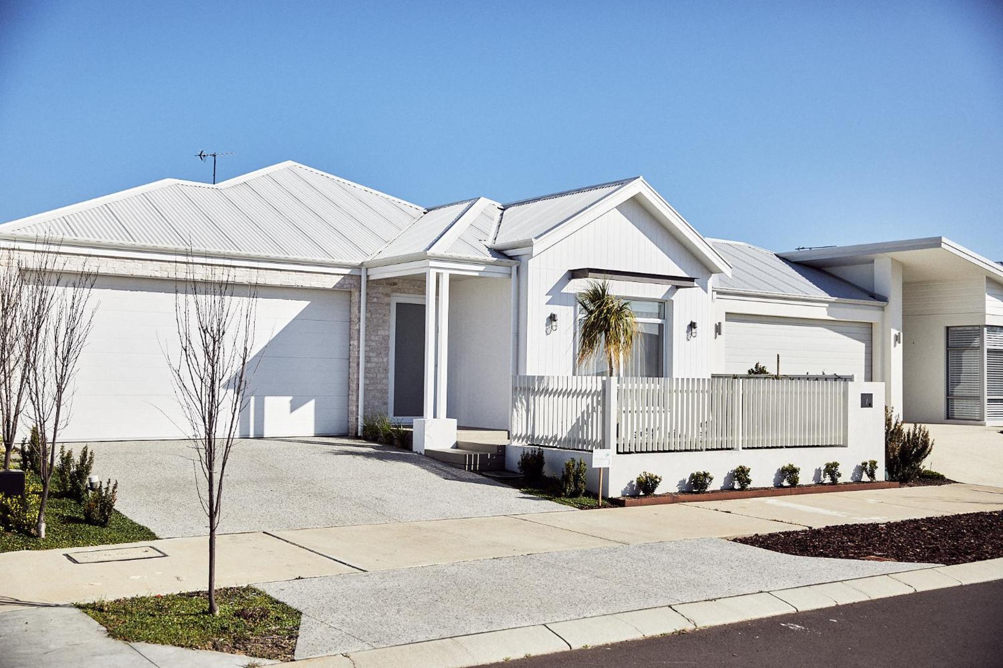 Holiday home The Elanora *