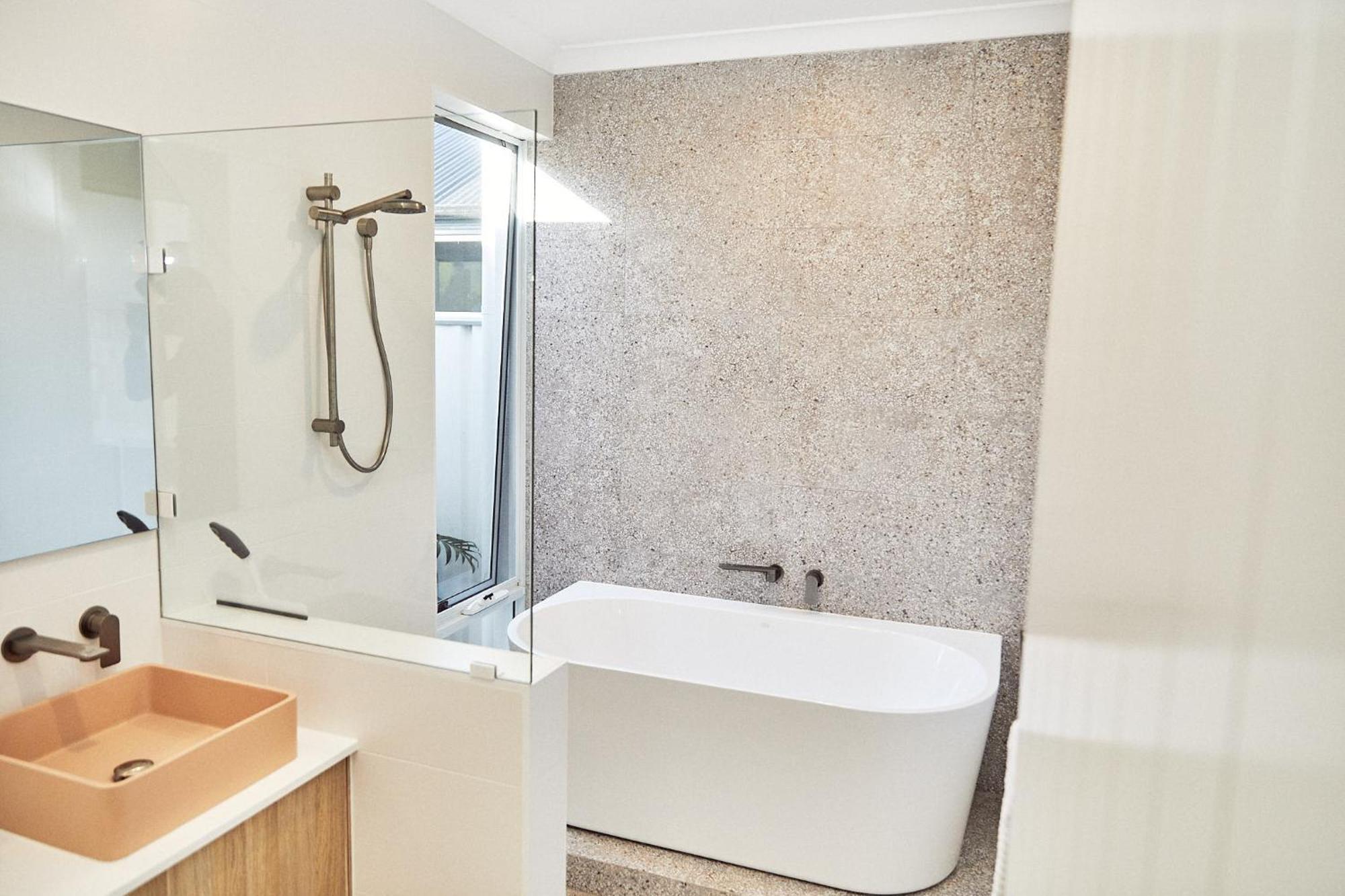 The Elanora Holiday home *