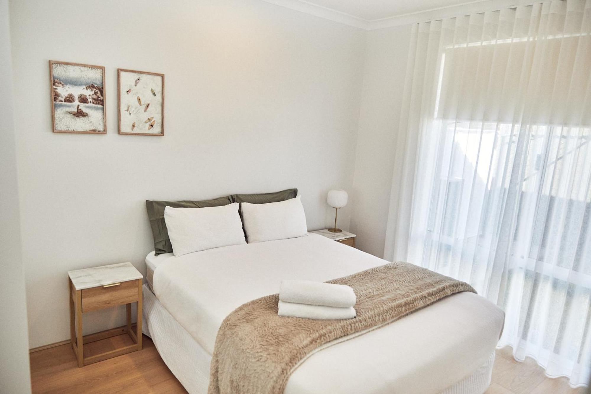 The Elanora Holiday home Dunsborough
