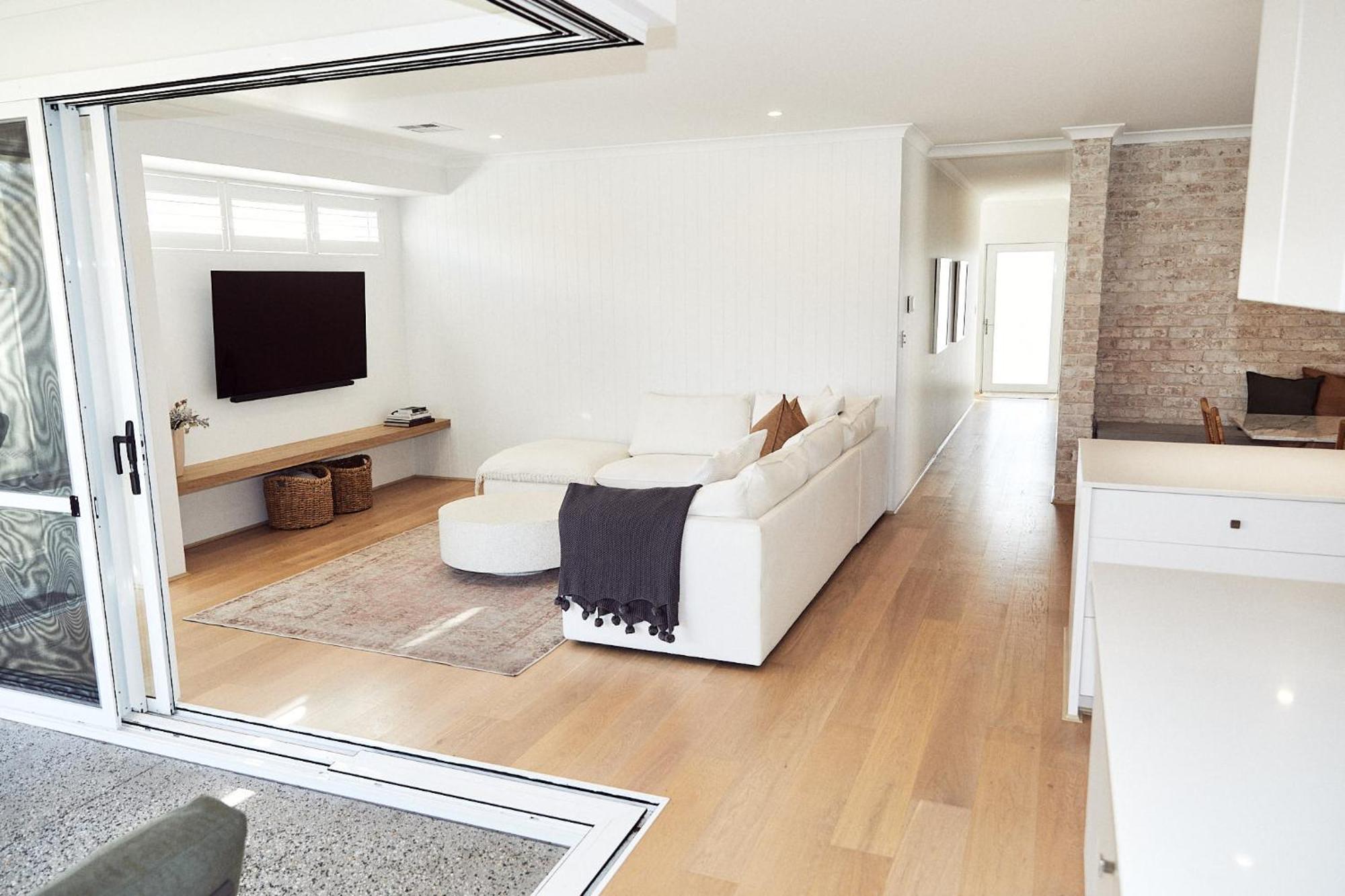 Holiday home The Elanora Dunsborough