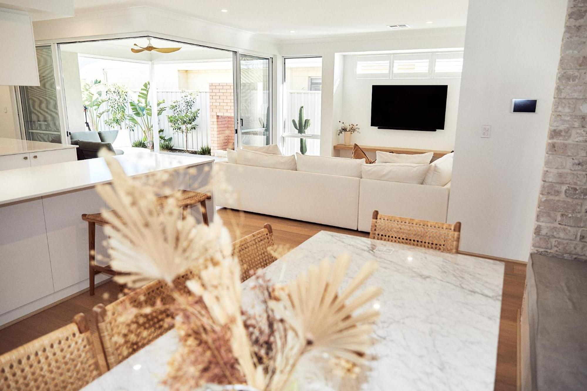 Holiday home The Elanora *