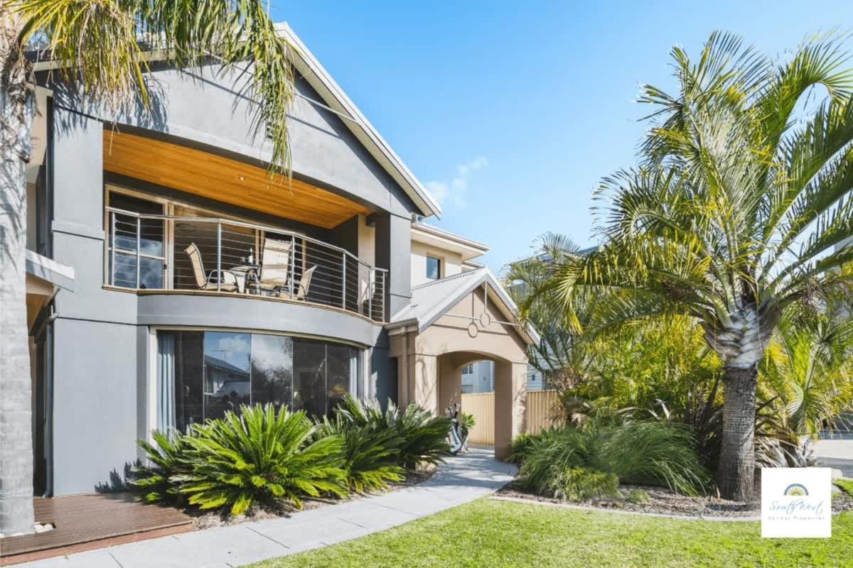 Holiday home Ocean Retreat,
