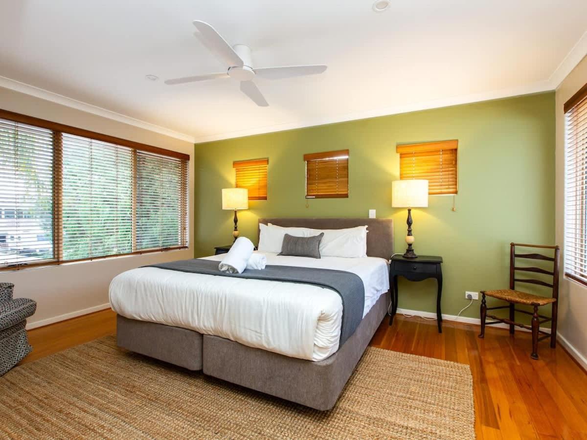 Ocean Retreat, Holiday home Dunsborough