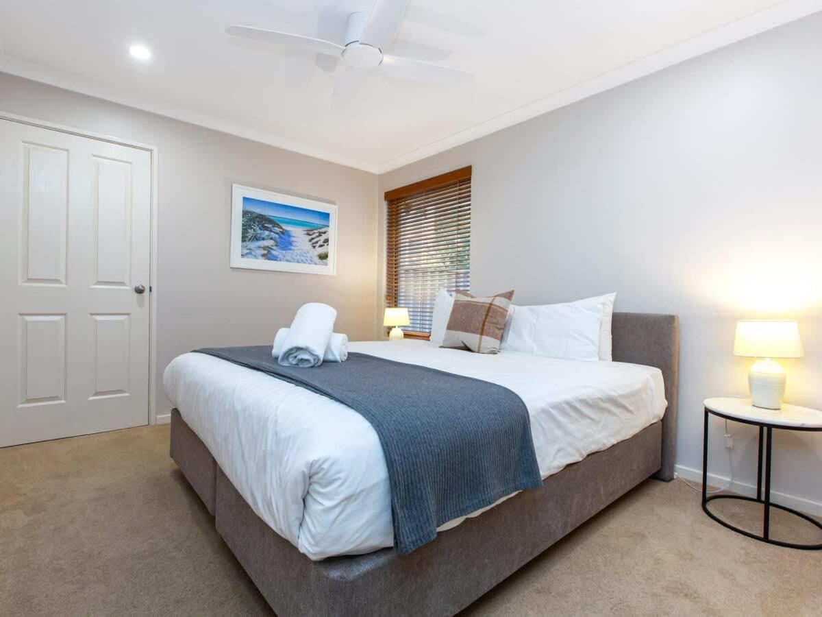 Holiday home Ocean Retreat, *
