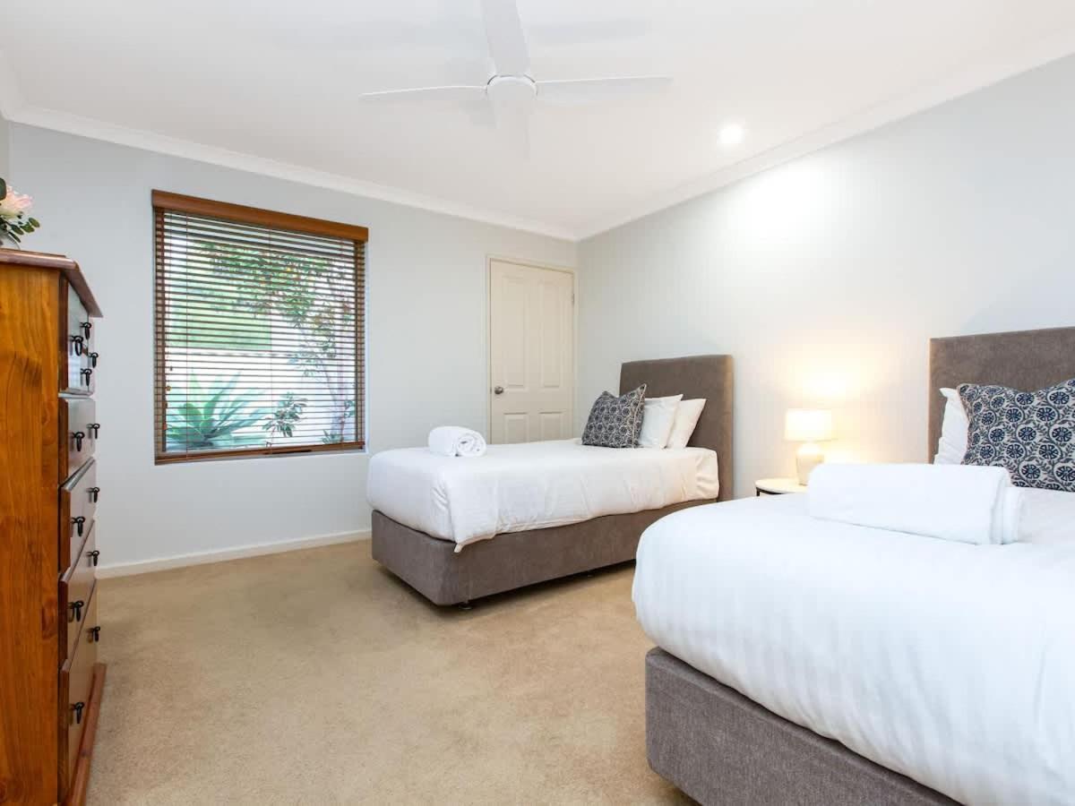 Ocean Retreat, Holiday home Dunsborough