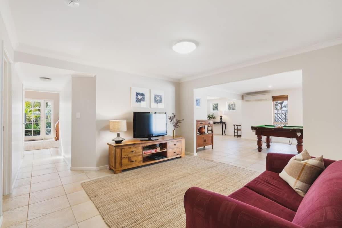 Holiday home Ocean Retreat, Dunsborough