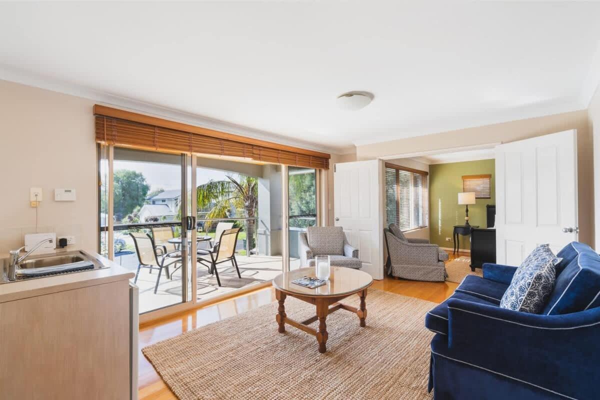 Ocean Retreat, Holiday home