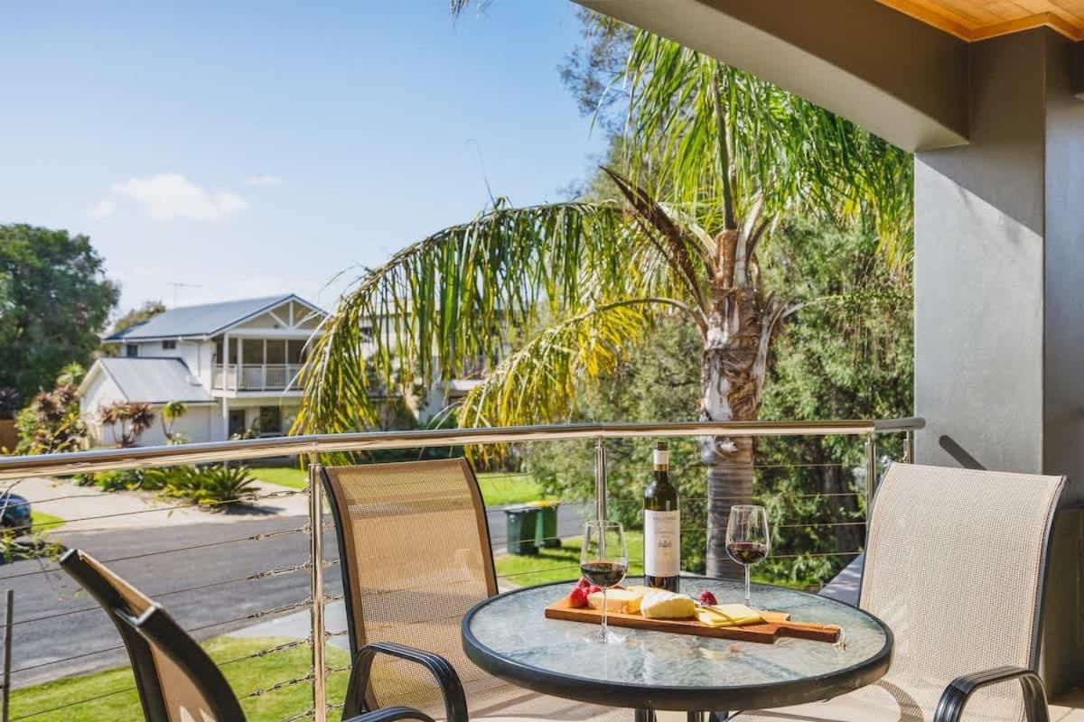 Holiday home Ocean Retreat,