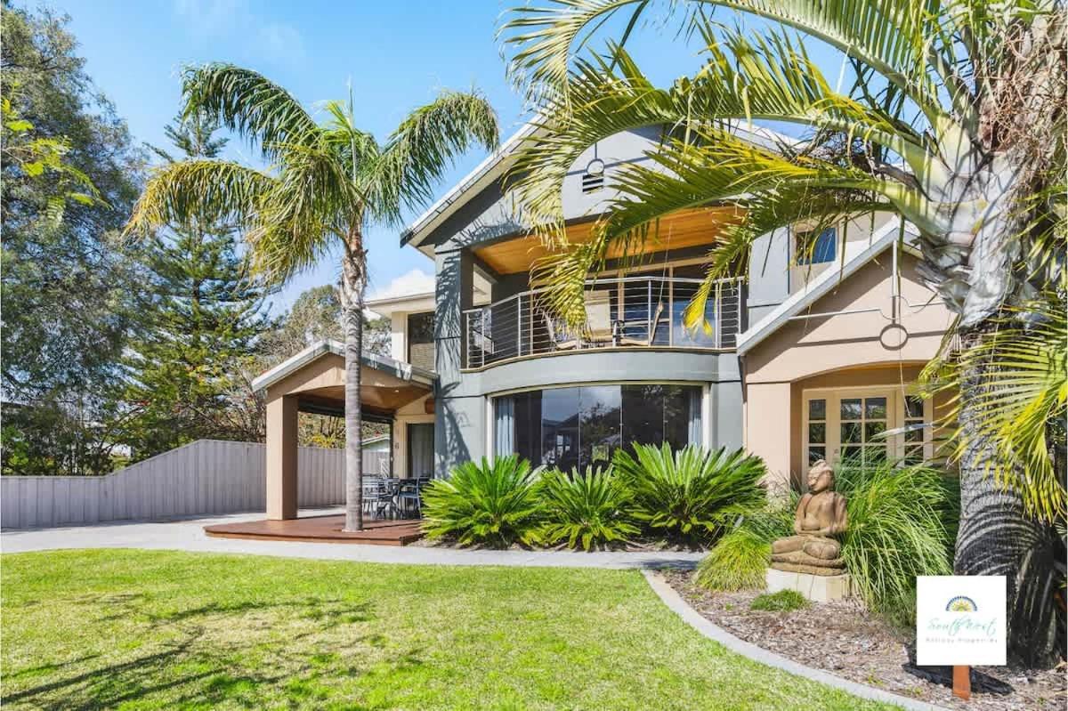 Ocean Retreat, * Dunsborough