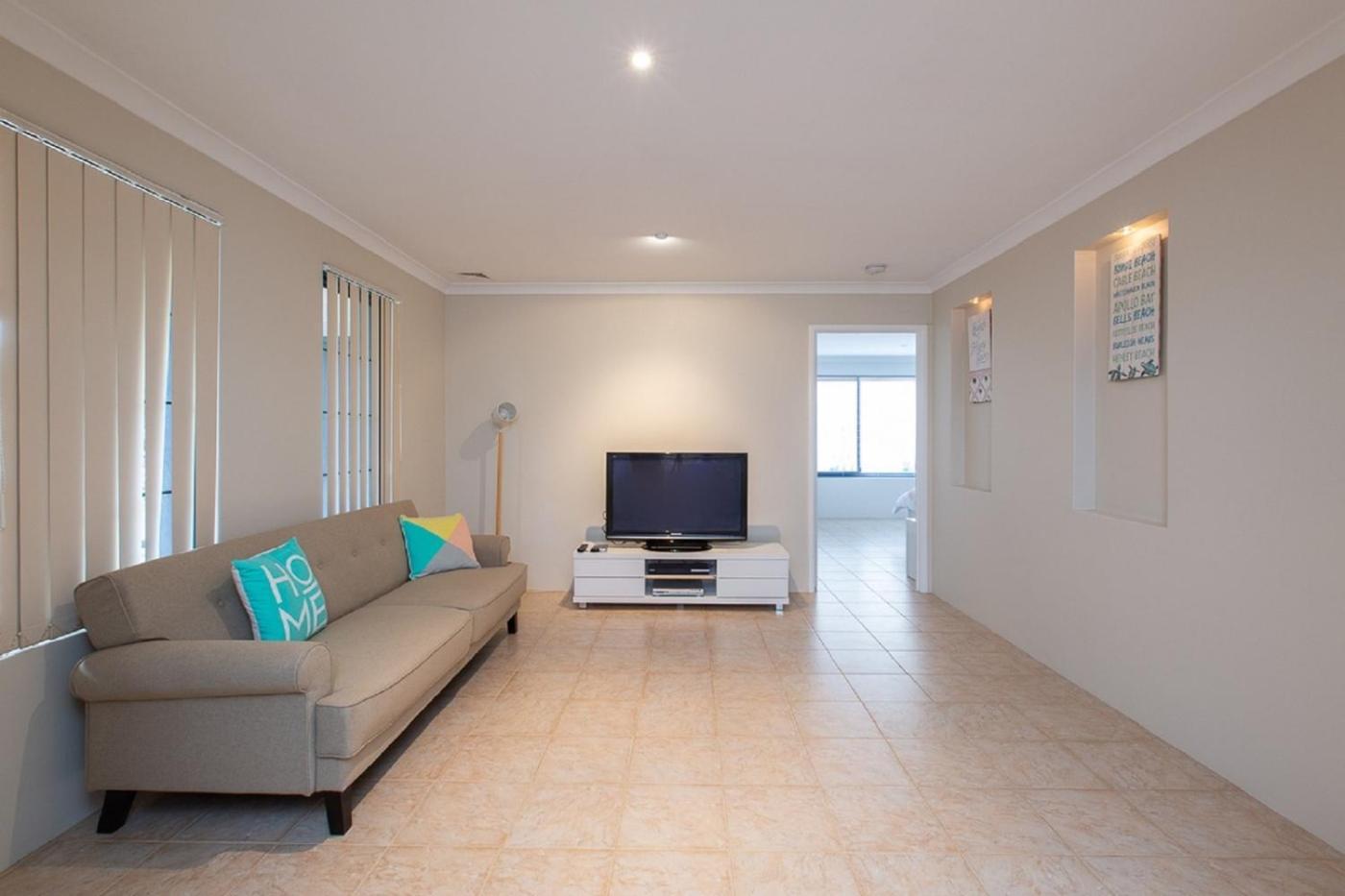 Holiday home Pool & Putt Paradise, Family Friendly, Pool, Wifi Dunsborough