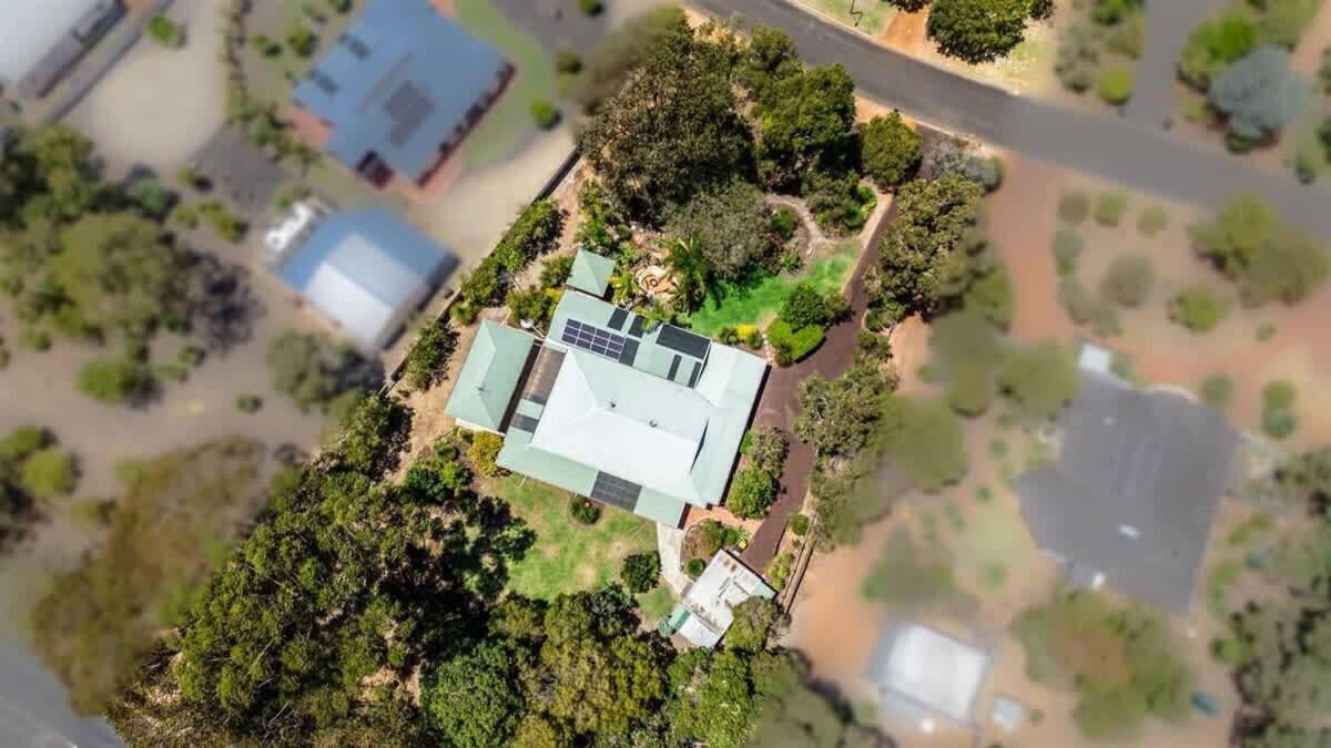 Dandjoo - Hot Tub, Fire Pit, Outdoor Entertainment Holiday home Dunsborough