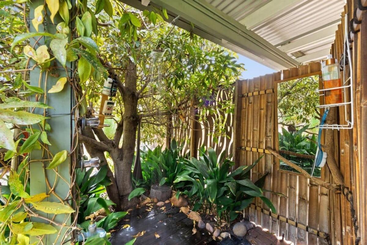 Dandjoo - Hot Tub, Fire Pit, Outdoor Entertainment *