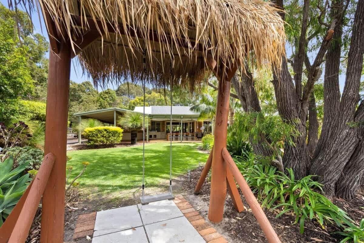 Holiday home Dandjoo - Hot Tub, Fire Pit, Outdoor Entertainment Dunsborough
