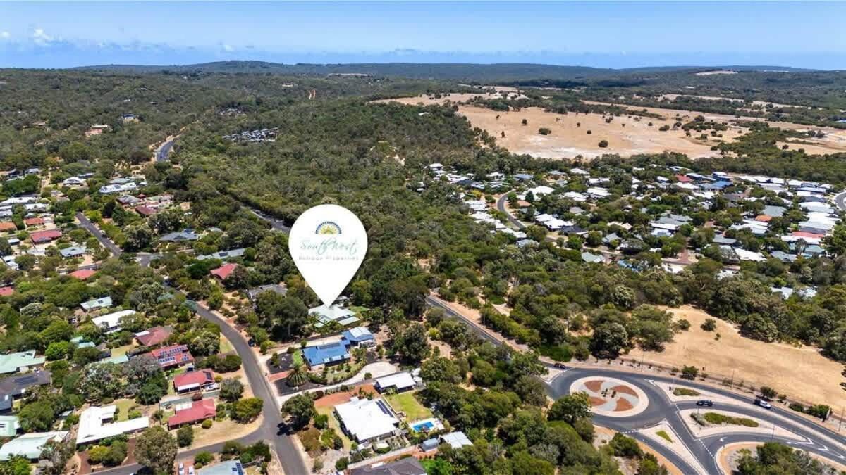 Dandjoo - Hot Tub, Fire Pit, Outdoor Entertainment Holiday home Dunsborough