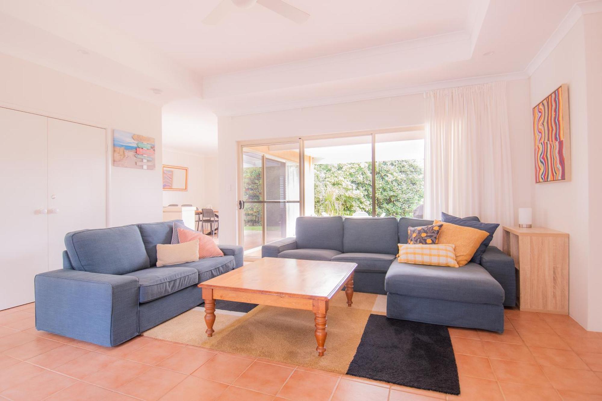 Holiday home Shore Dunsborough