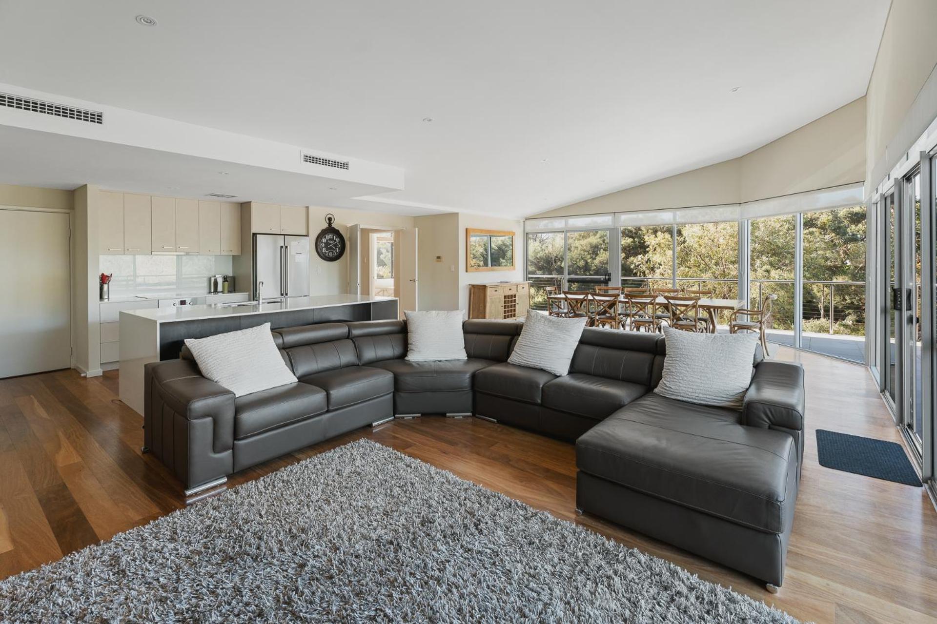 Casa Indigo Eagle Bay By Margaret River