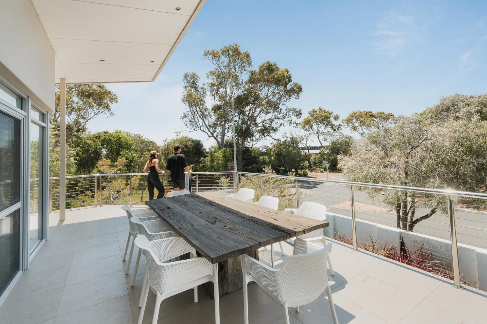 Casa Indigo Eagle Bay By Margaret River * Dunsborough