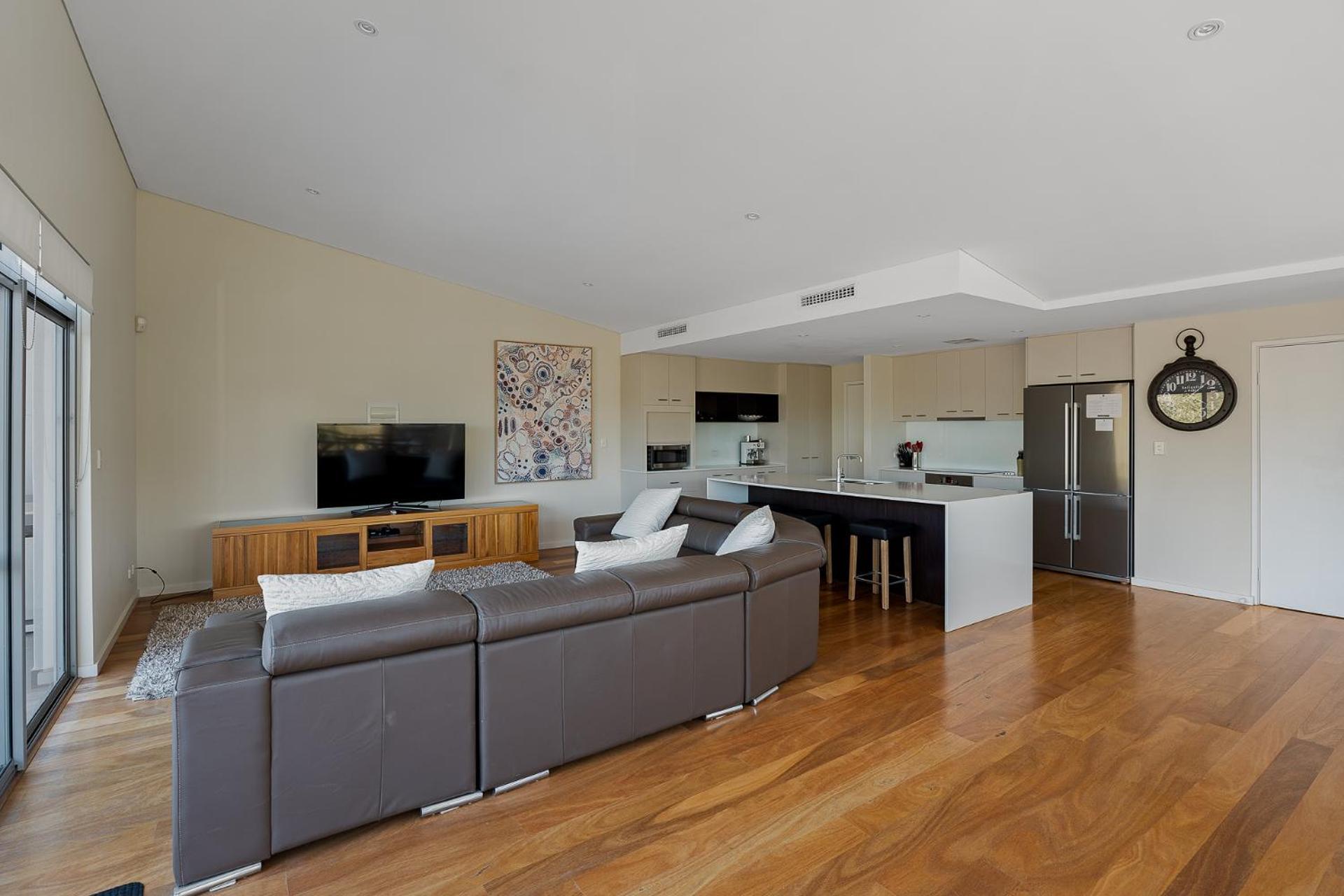 Casa Indigo Eagle Bay By Margaret River Holiday home *
