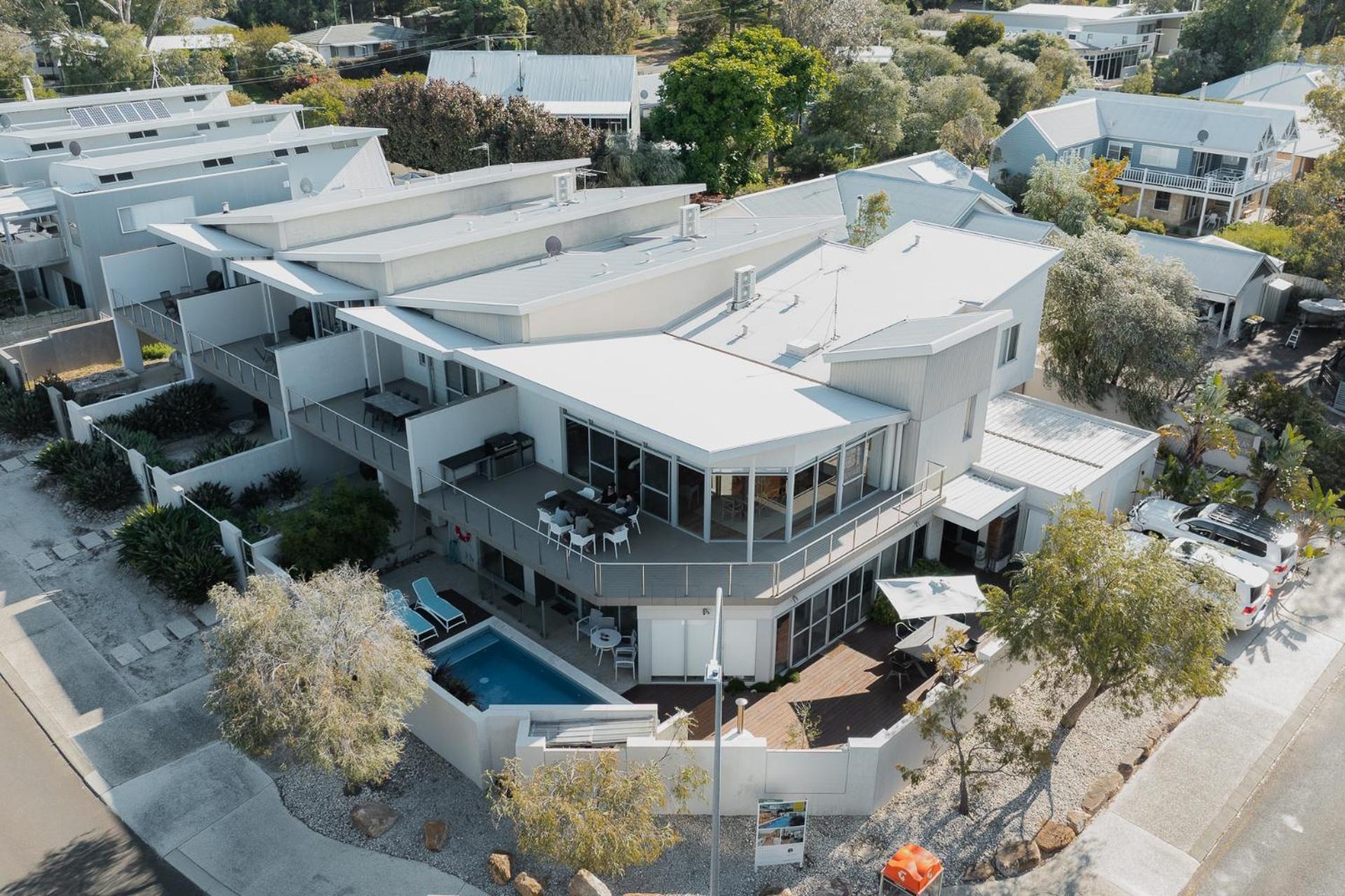 Holiday home Casa Indigo Eagle Bay By Margaret River *