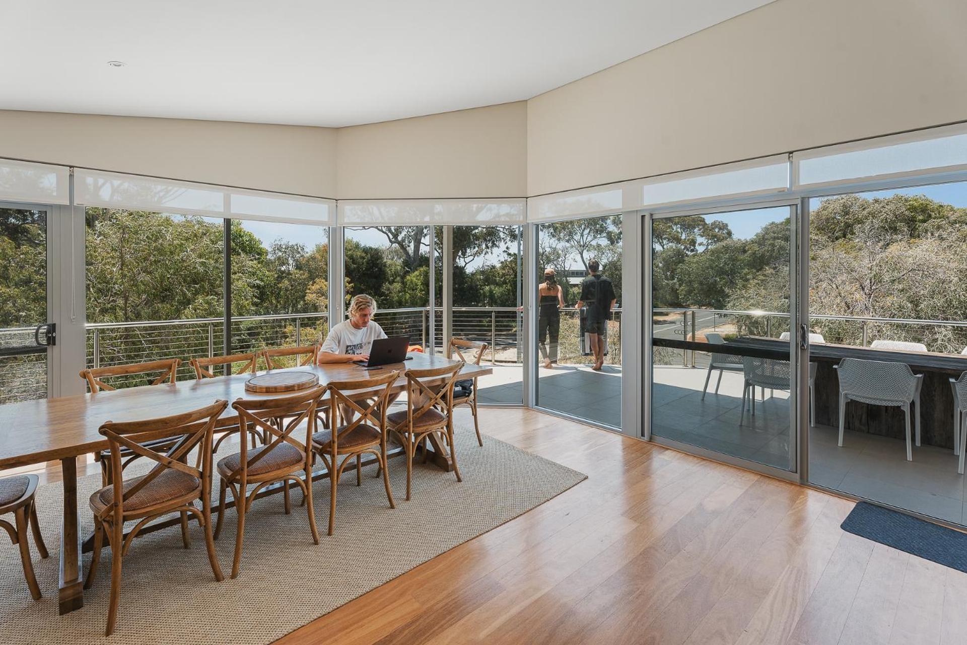 Holiday home Casa Indigo Eagle Bay By Margaret River Dunsborough