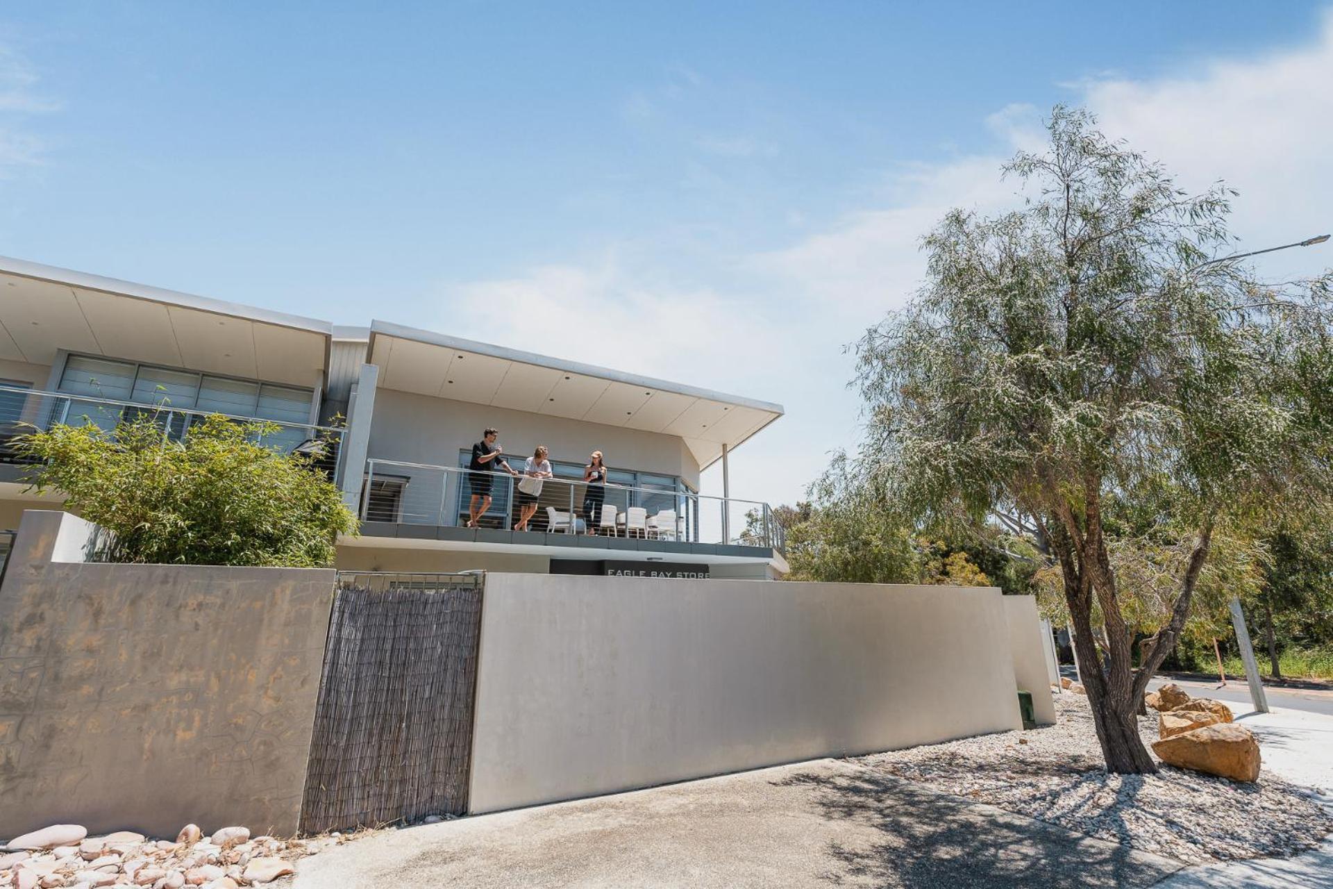 Casa Indigo Eagle Bay By Margaret River * Dunsborough
