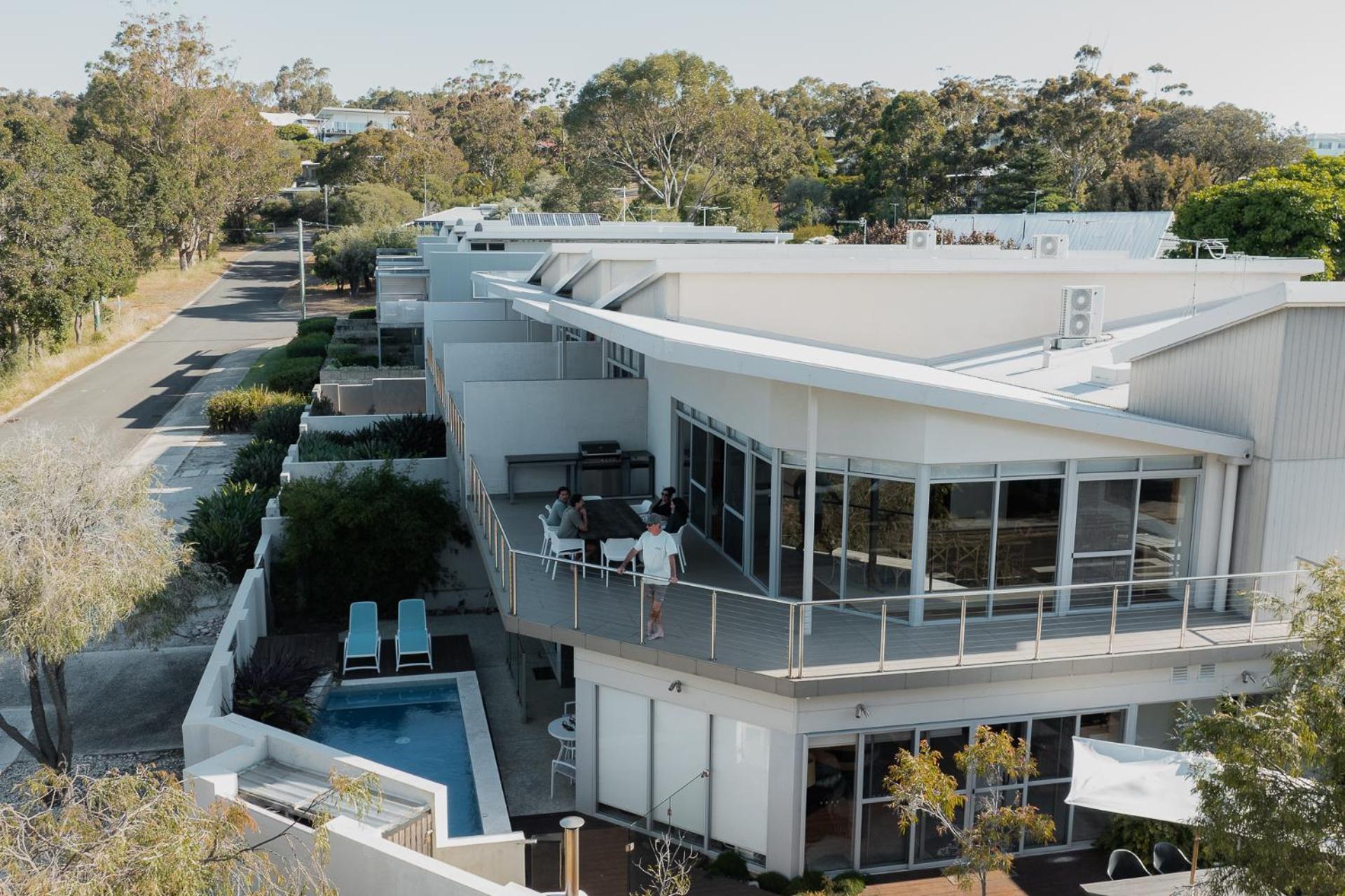 Casa Indigo Eagle Bay By Margaret River