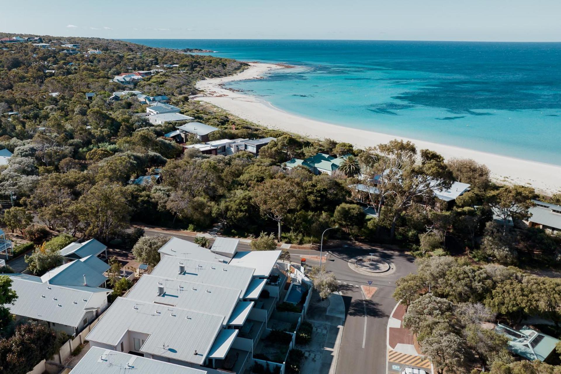 Holiday home Casa Indigo Eagle Bay By Margaret River