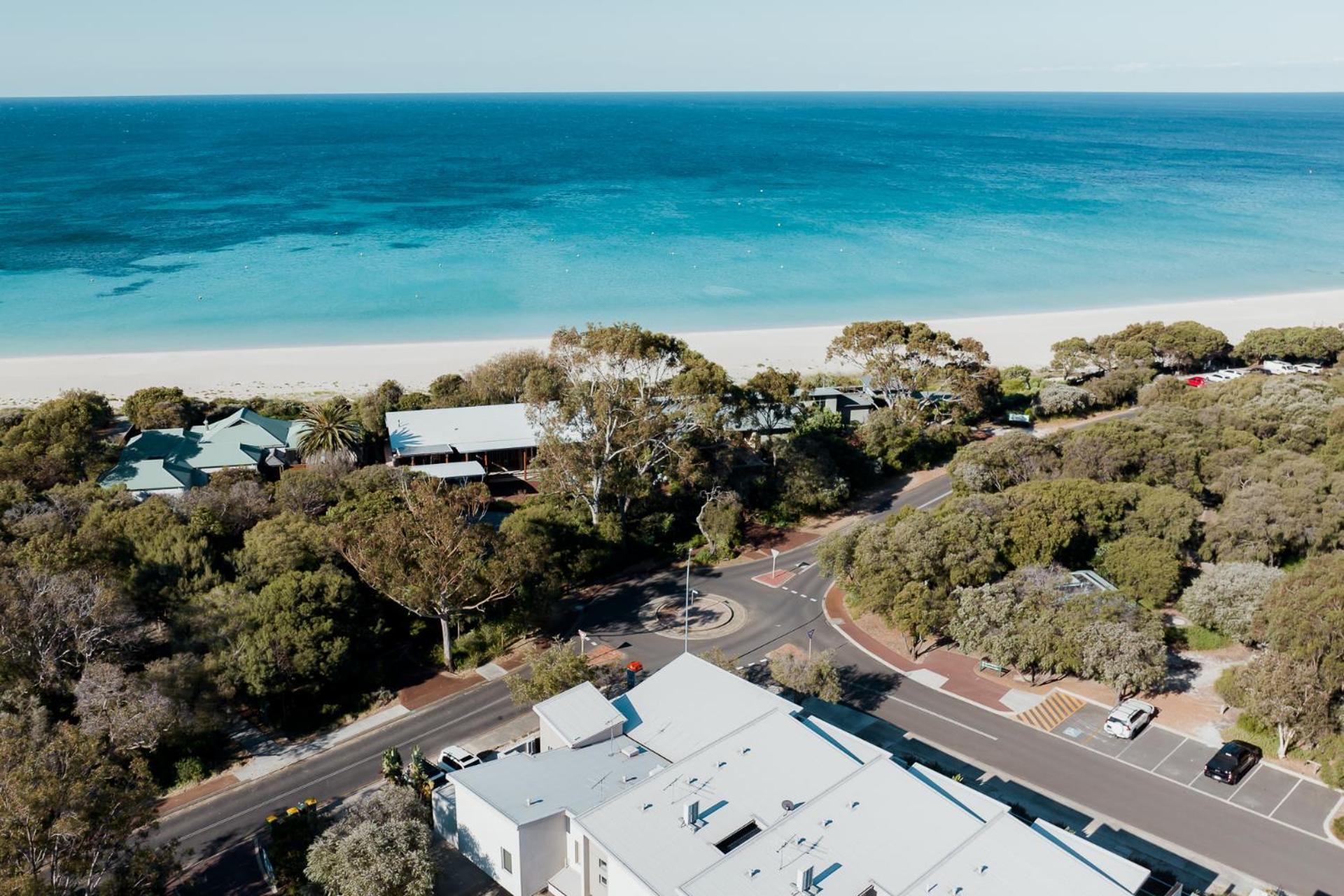 Holiday home Casa Indigo Eagle Bay By Margaret River *