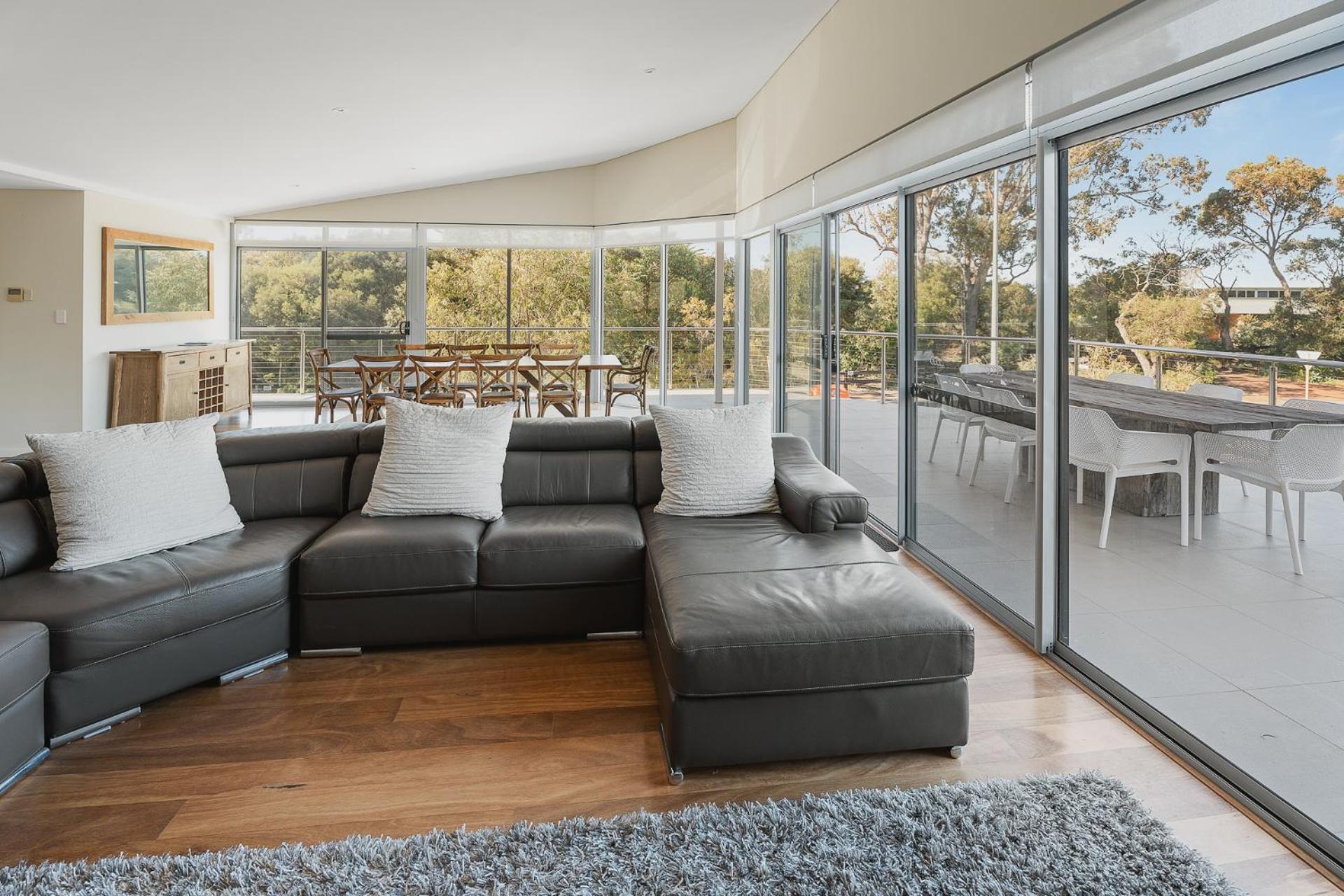 Casa Indigo Eagle Bay By Margaret River Dunsborough