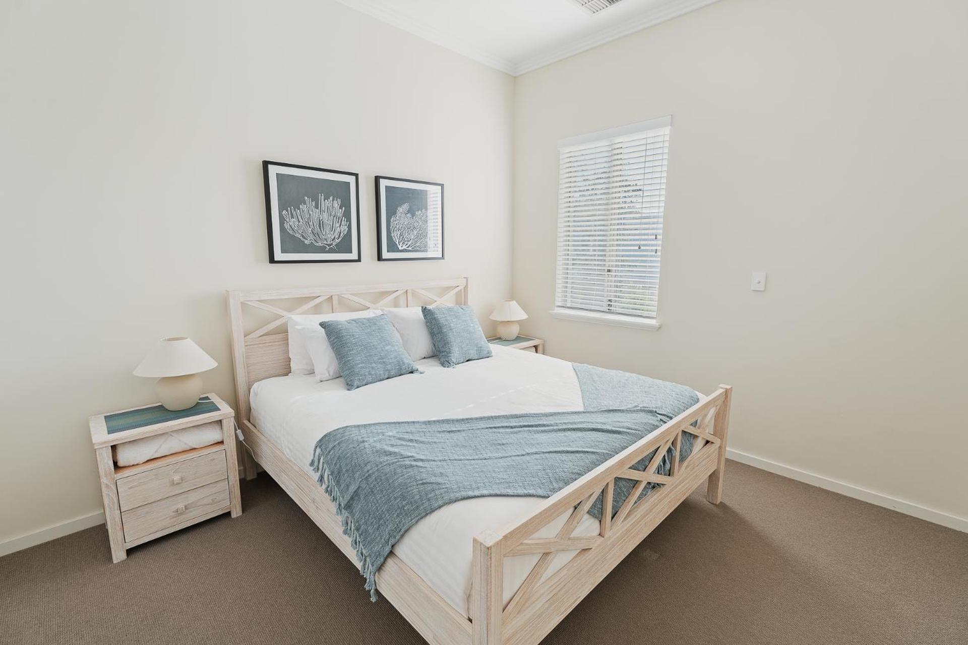 Casa Indigo Eagle Bay By Margaret River * Dunsborough