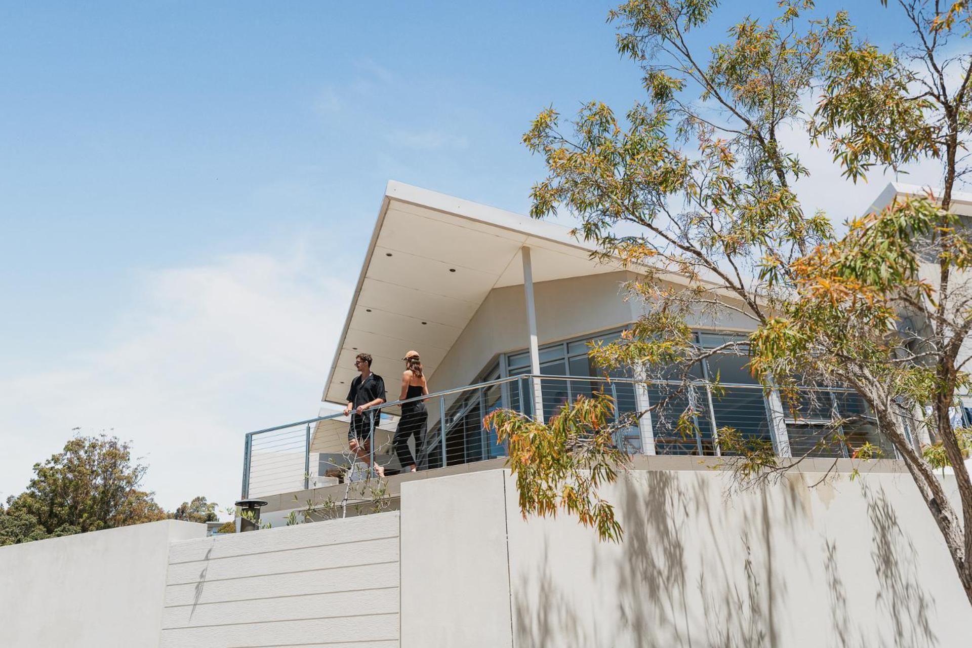 Casa Indigo Eagle Bay By Margaret River