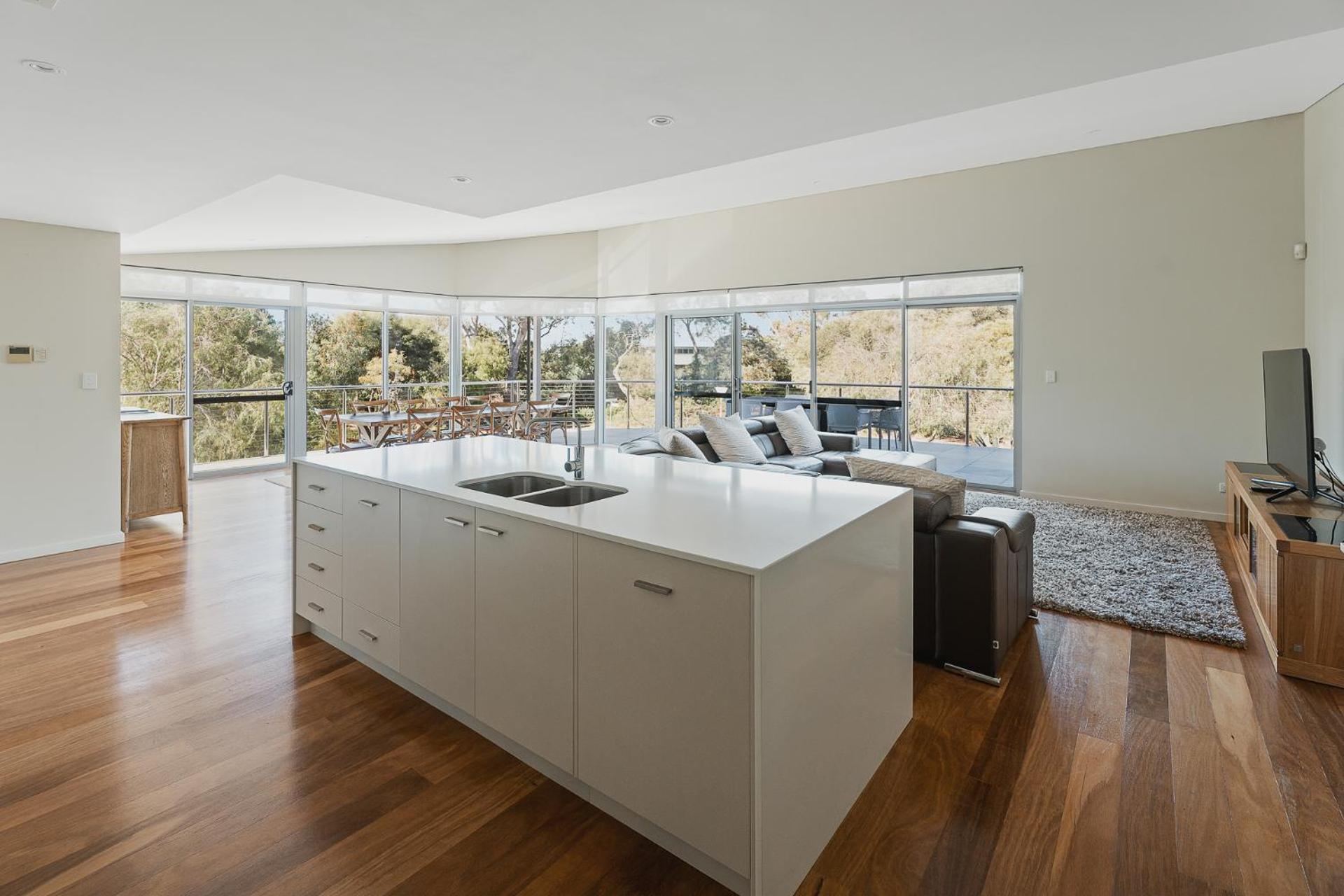Casa Indigo Eagle Bay By Margaret River Holiday home