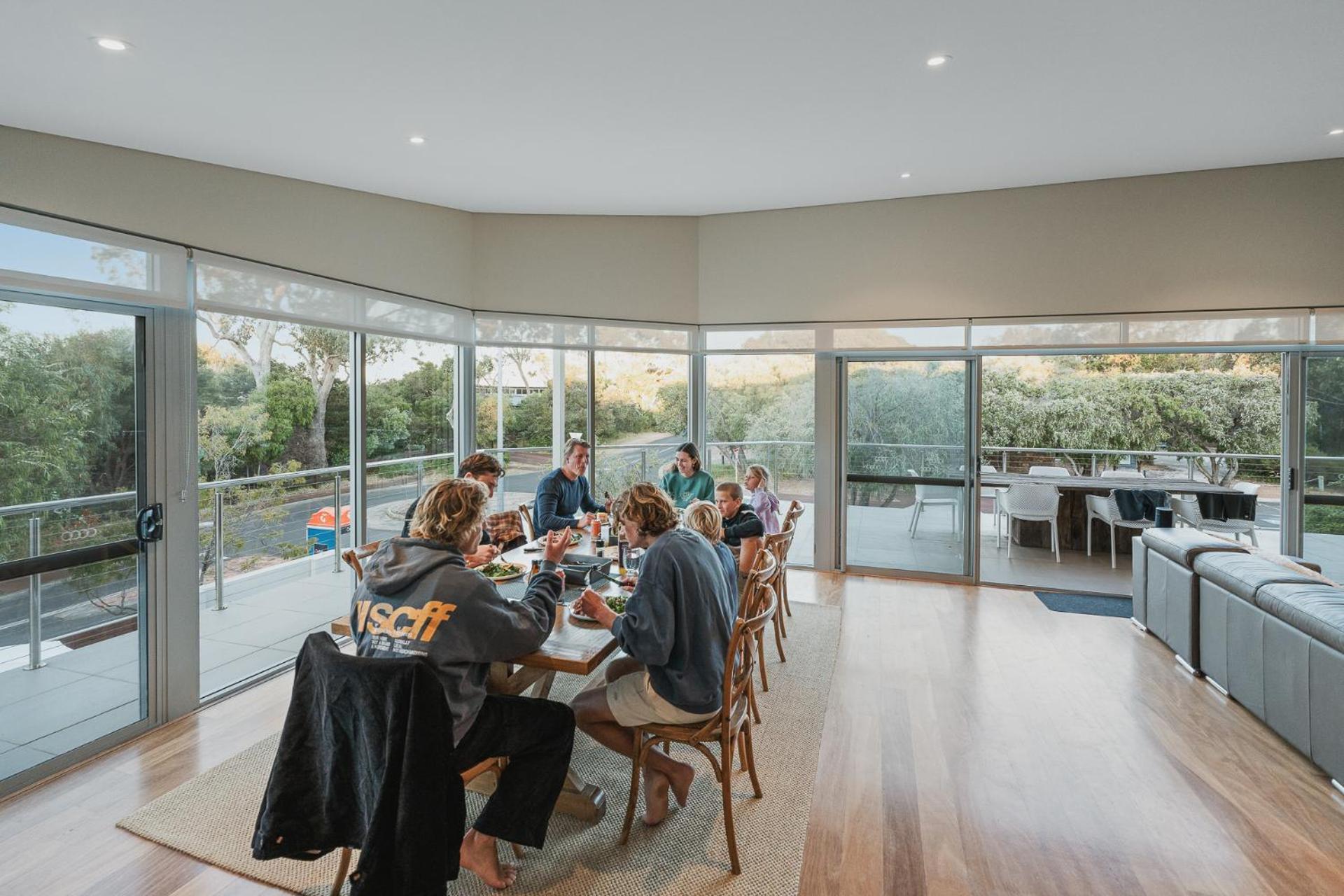 Holiday home Casa Indigo Eagle Bay By Margaret River *